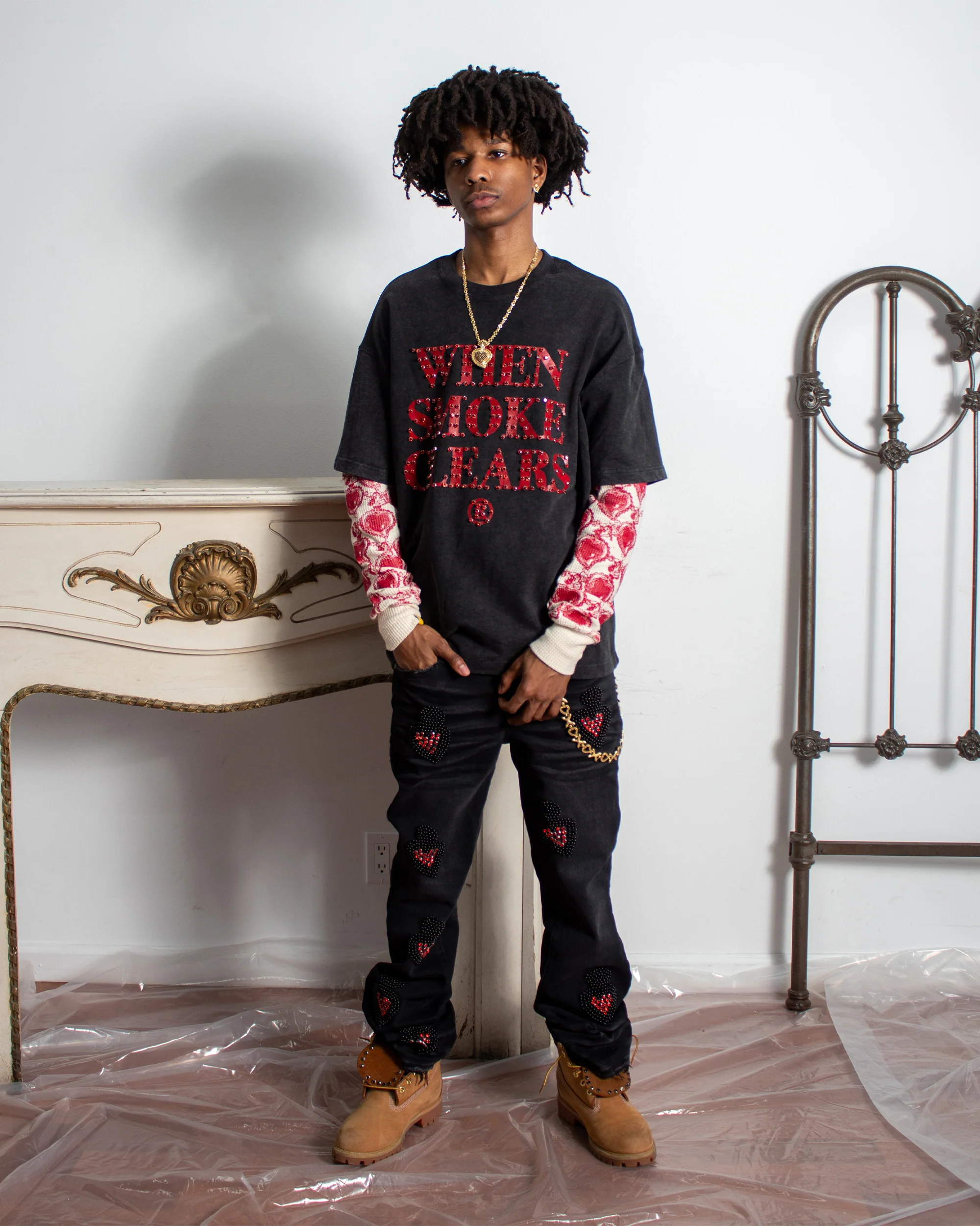 Diamond Denim - Image 5