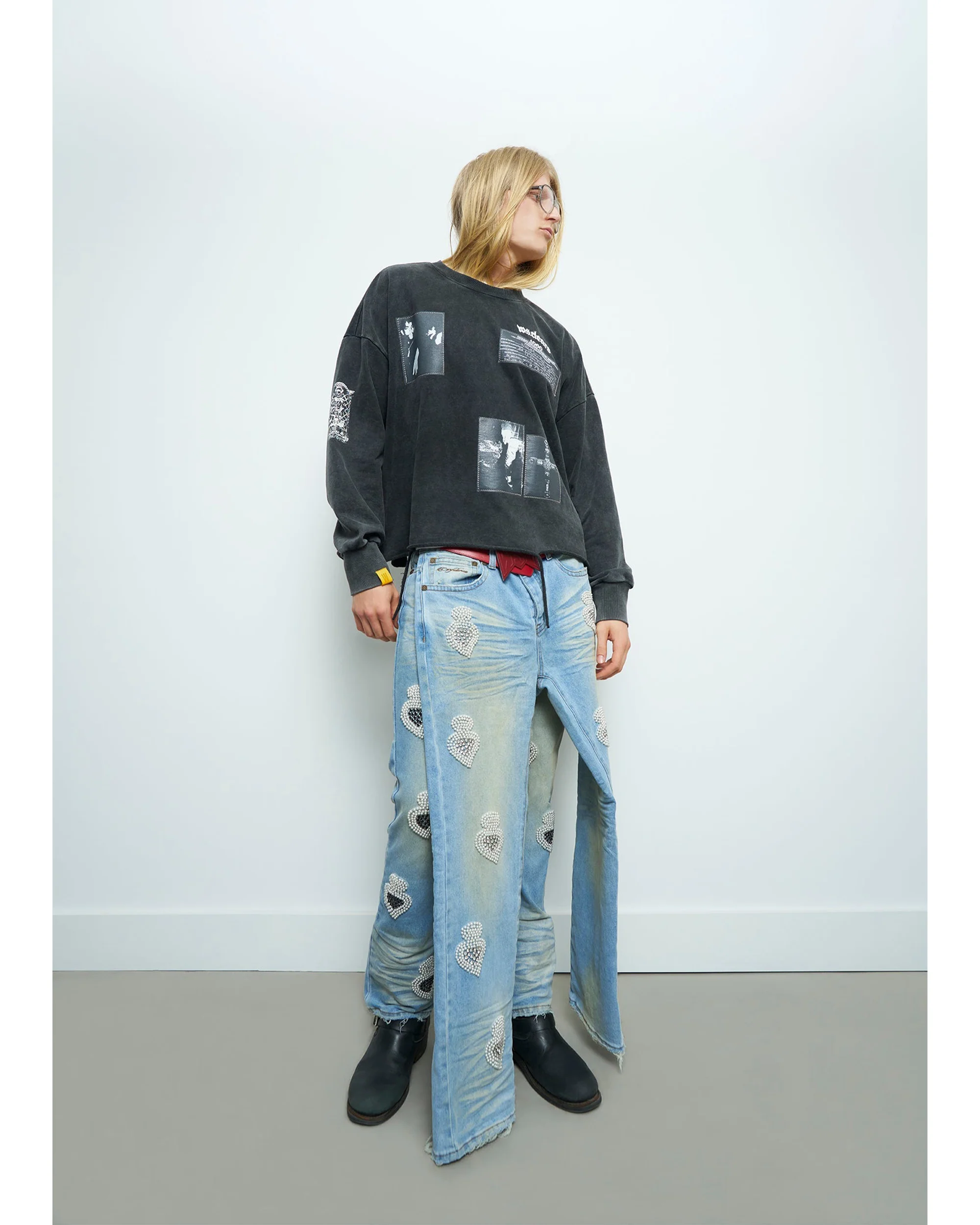 Diamond Denim - Image 3