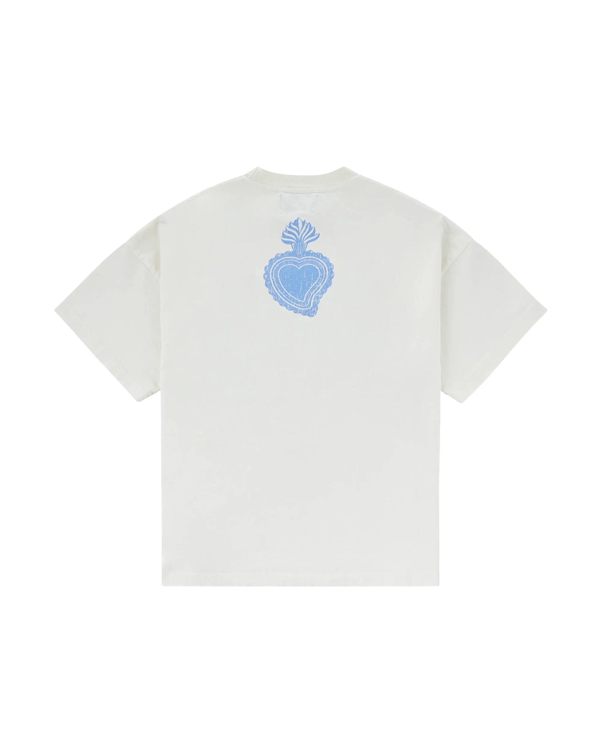 Diamond Logo Tee - Image 2