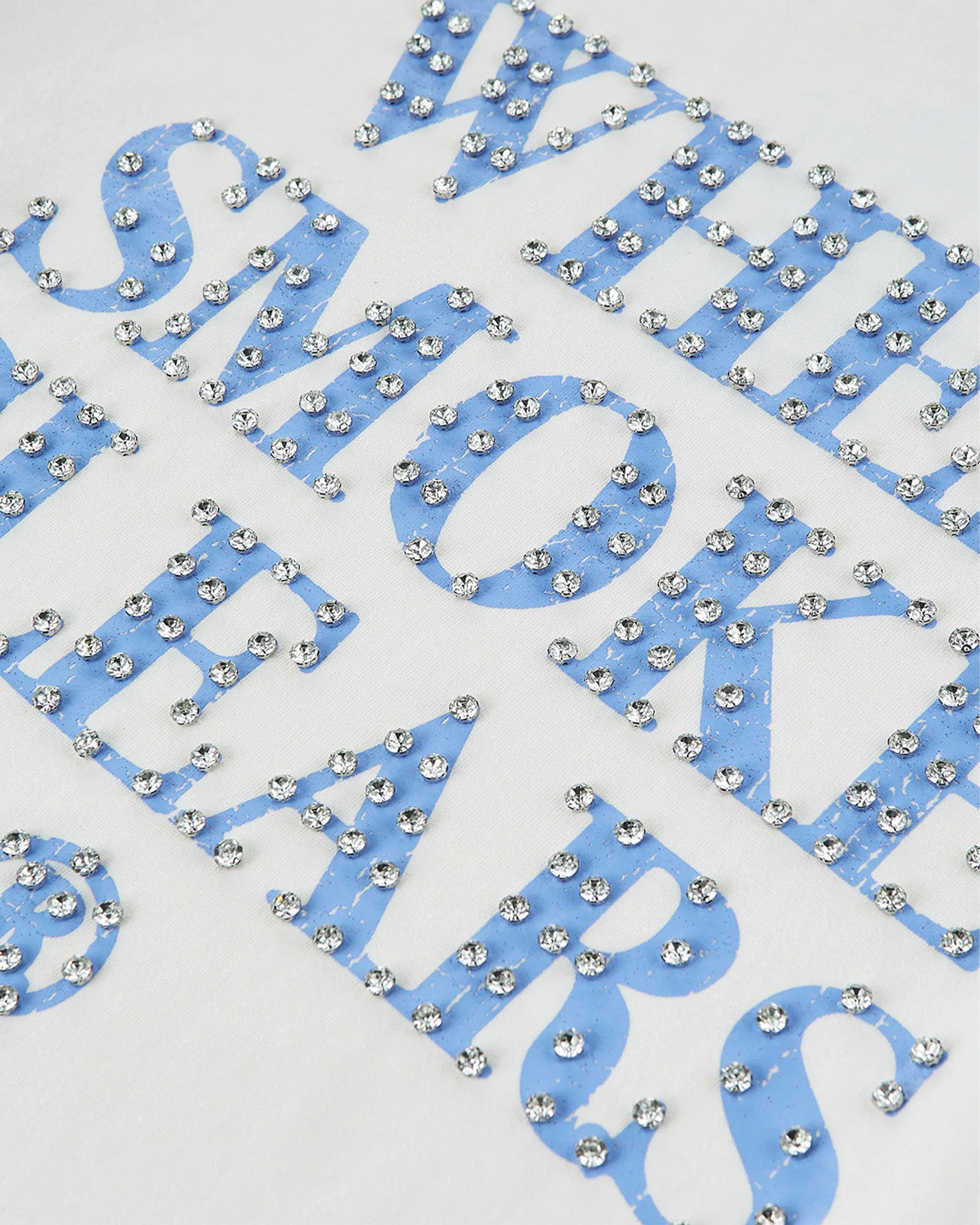 Diamond Logo Tee - Image 4