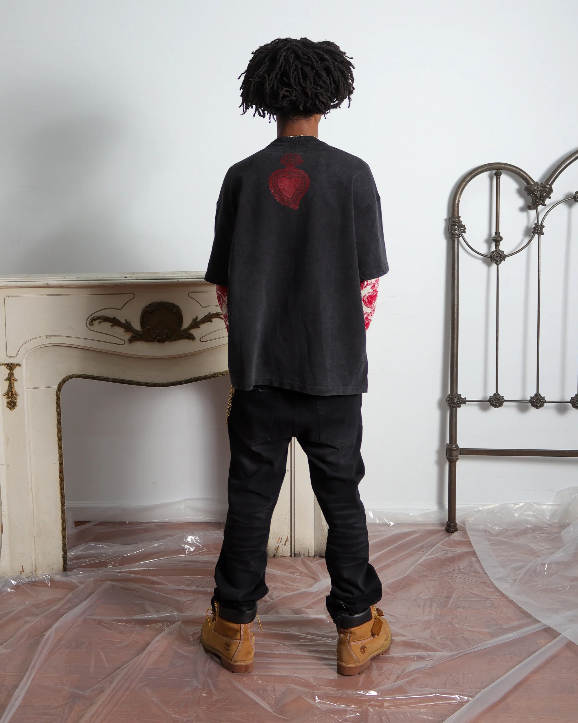 Diamond Logo Thermal L/S - Image 5