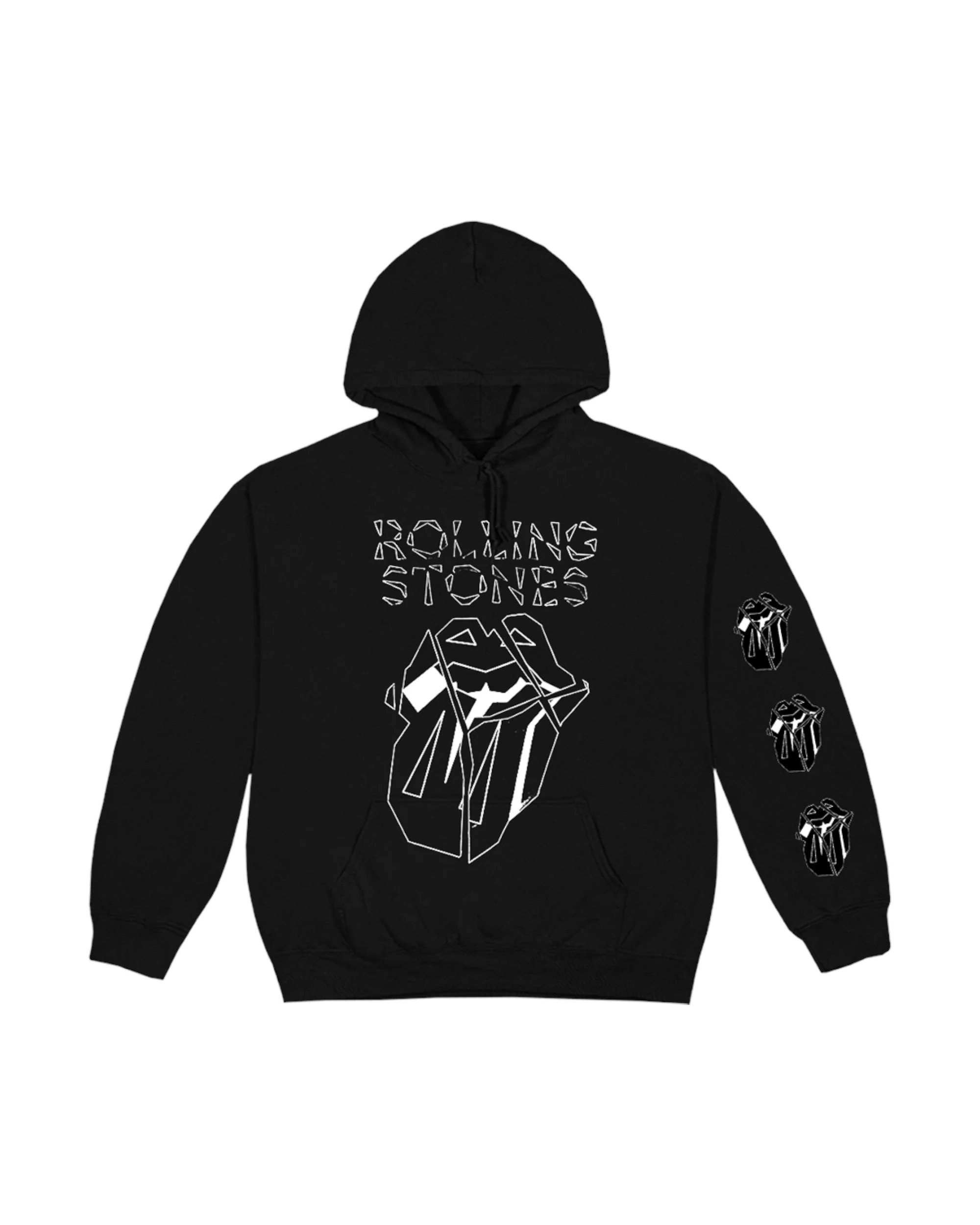 Diamond Tongue US Exclusive Hoodie