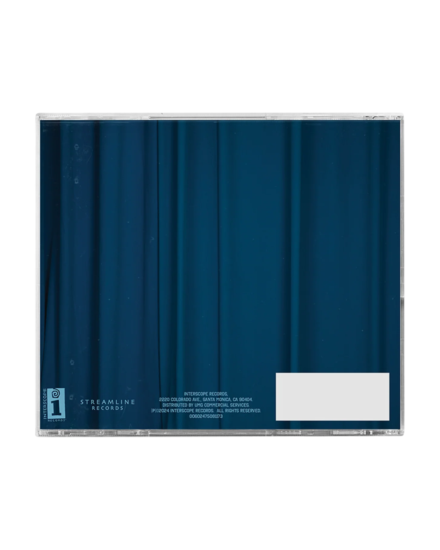 Die With a Smile CD Single - Image 3