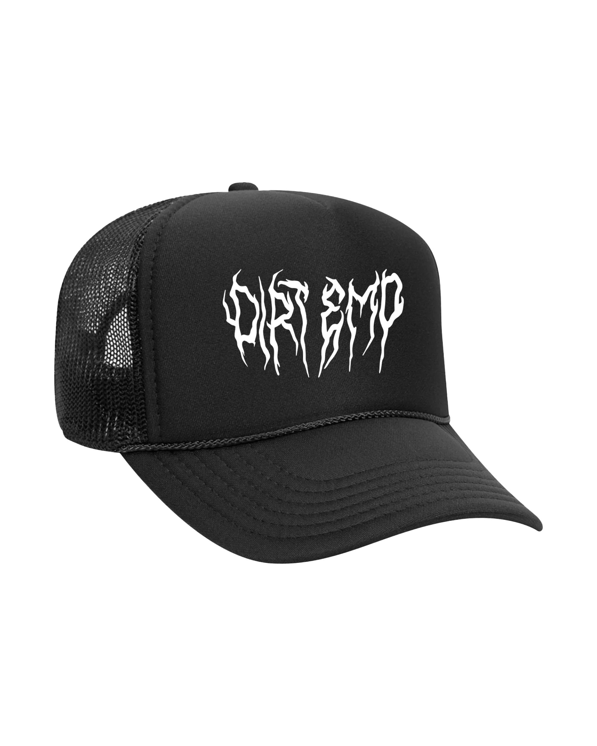 Dirt Emo - Trucker Hat