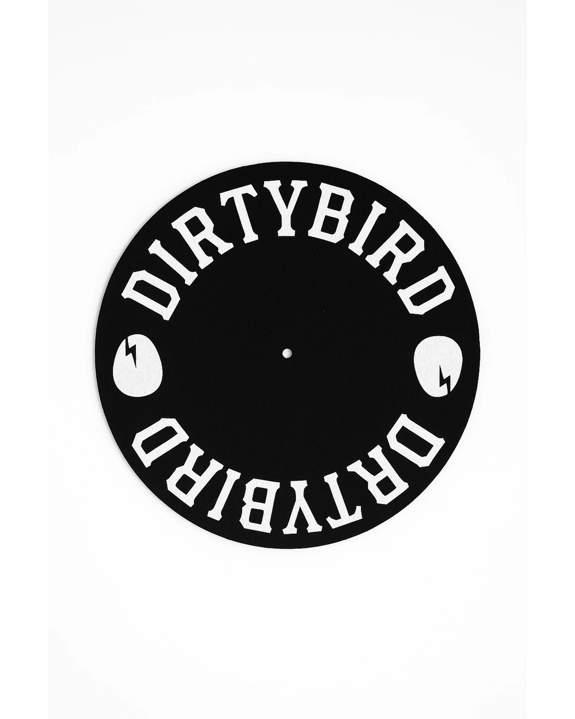 Dirtybird Vinyl Slipmats (2 Mats Per Order)