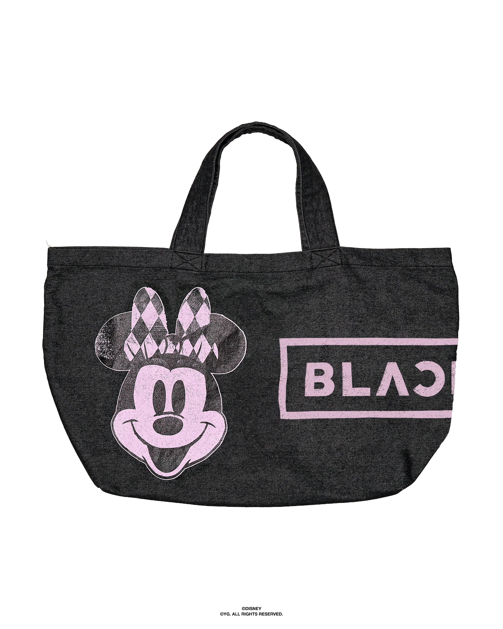 Disney x BLACKPINK Tote - Image 2