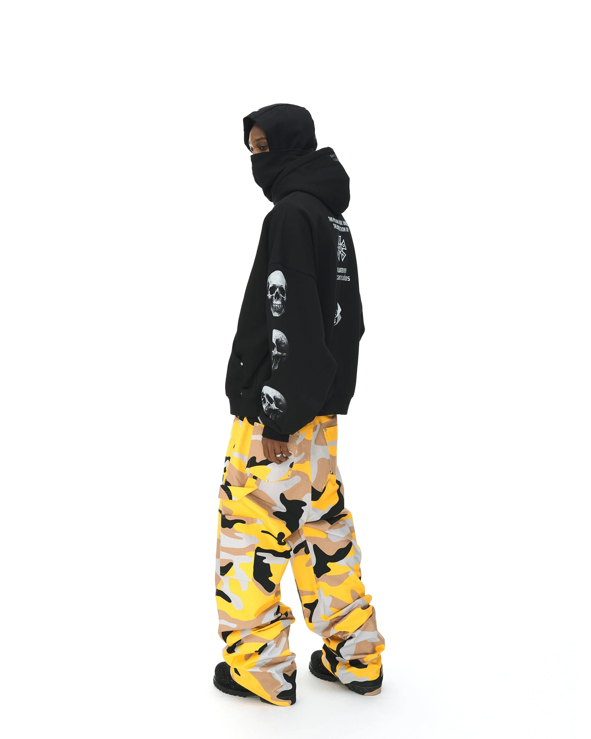DNCR HOODIE - Image 30