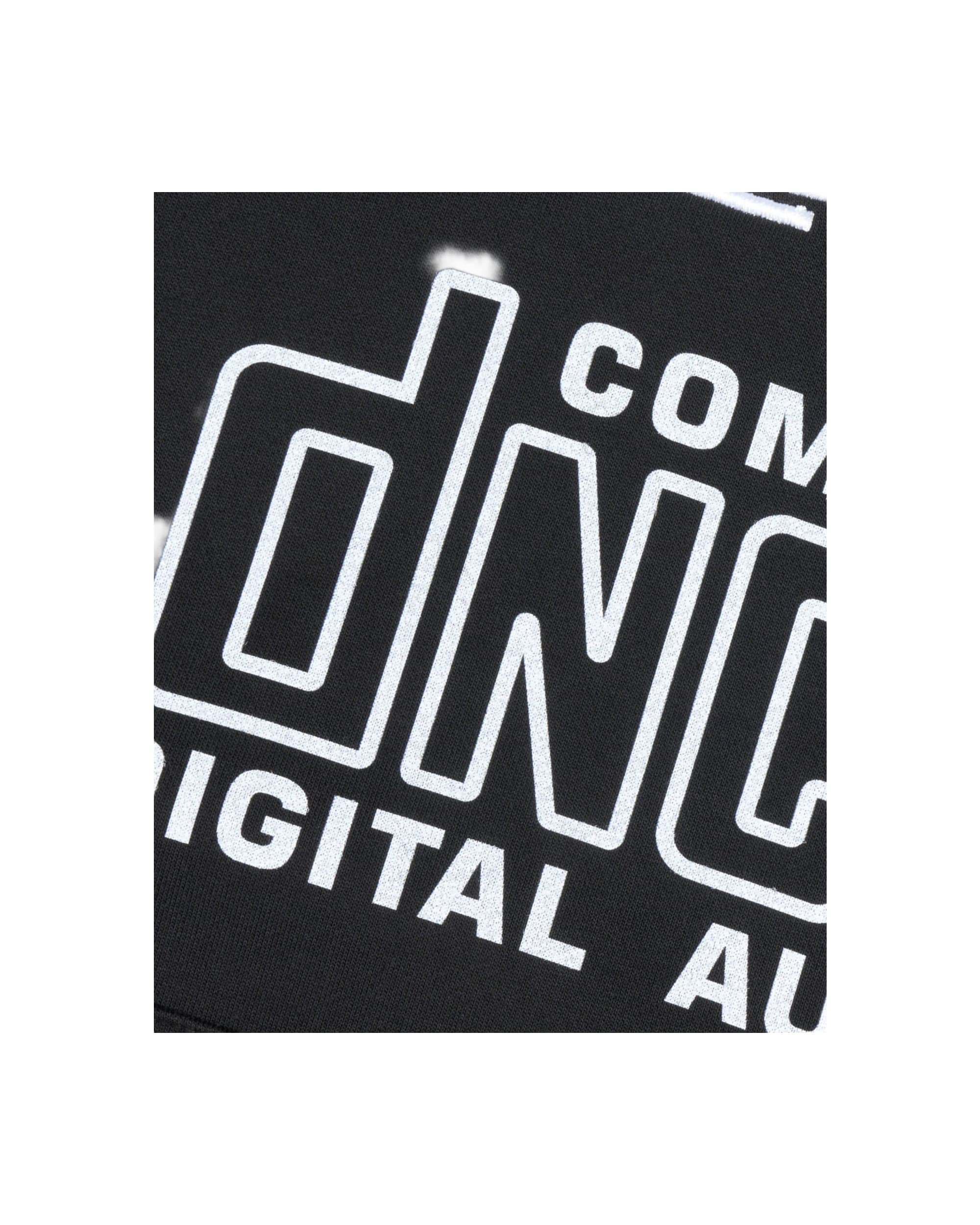 DNCR HOODIE - Image 4