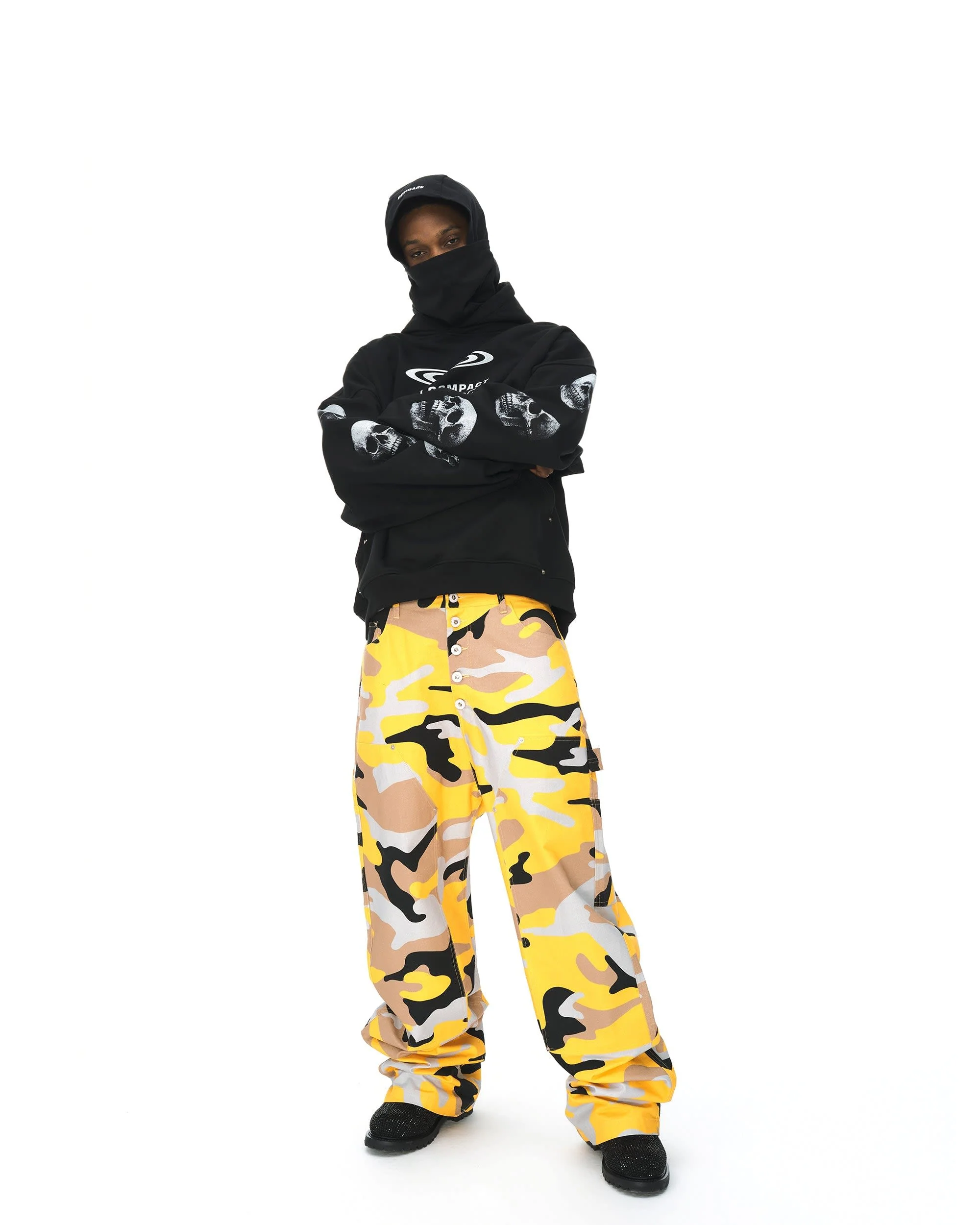 DNCR HOODIE - Image 9