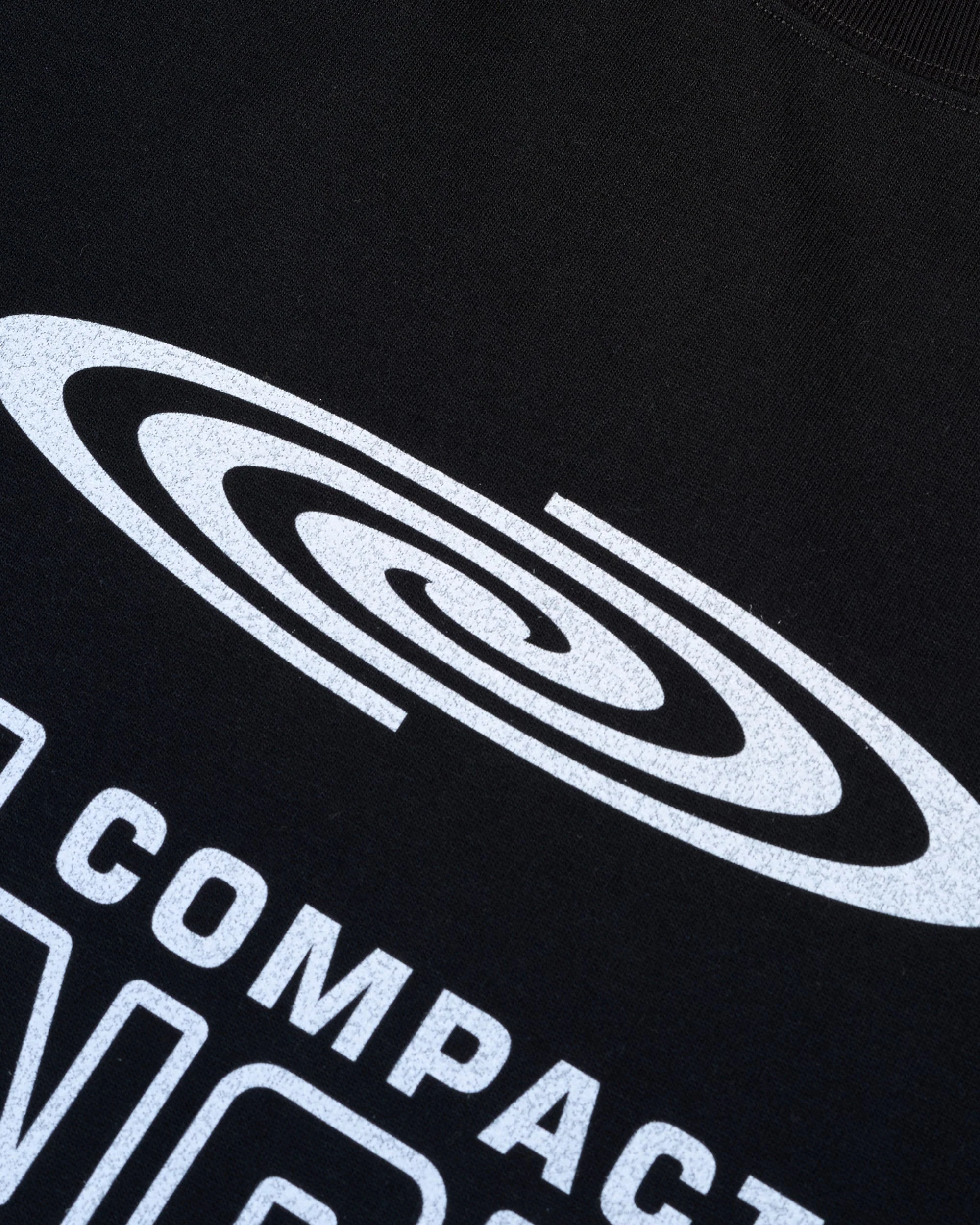 DNCR TEE - BLACK - Image 26