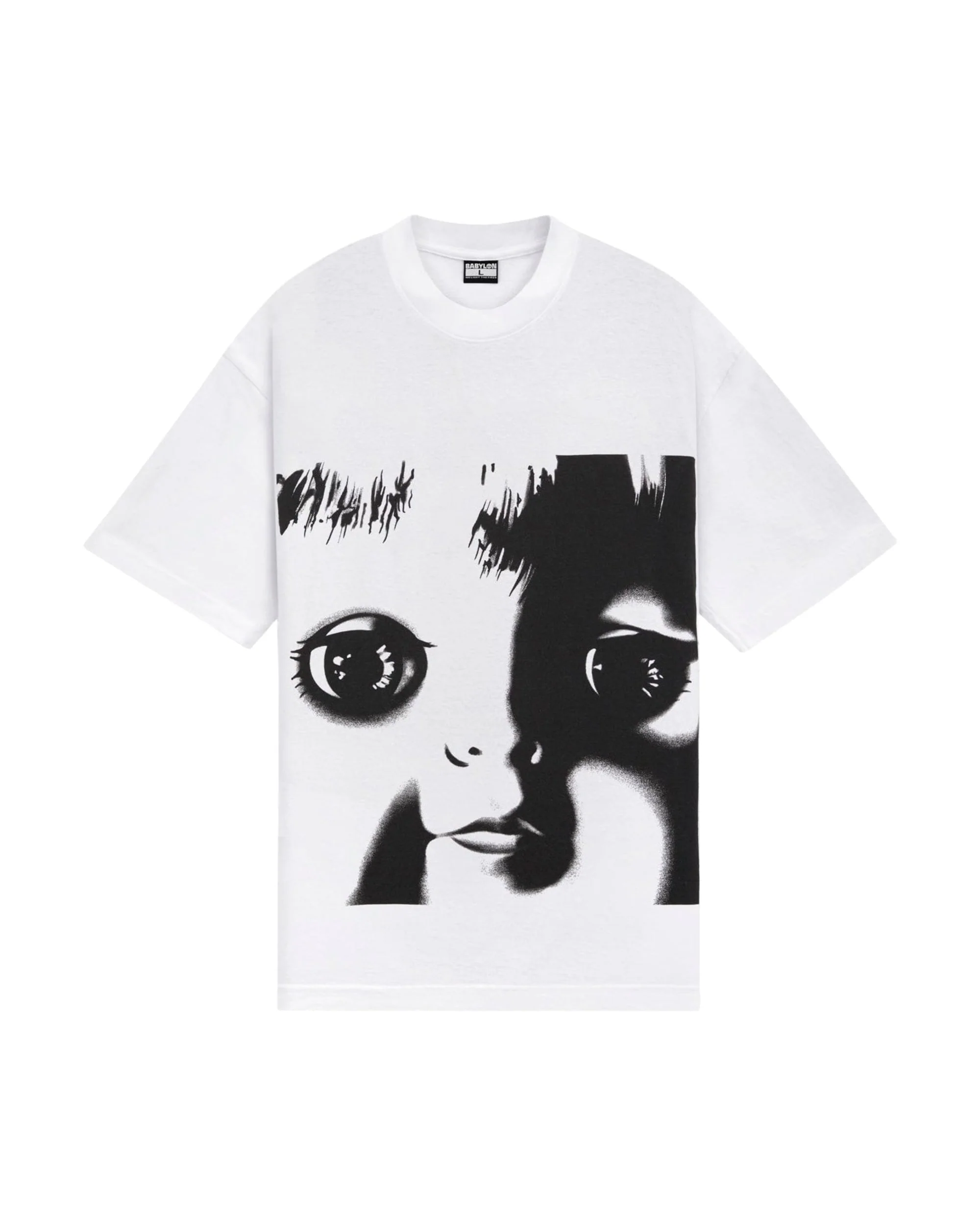 DOLLFACE TEE