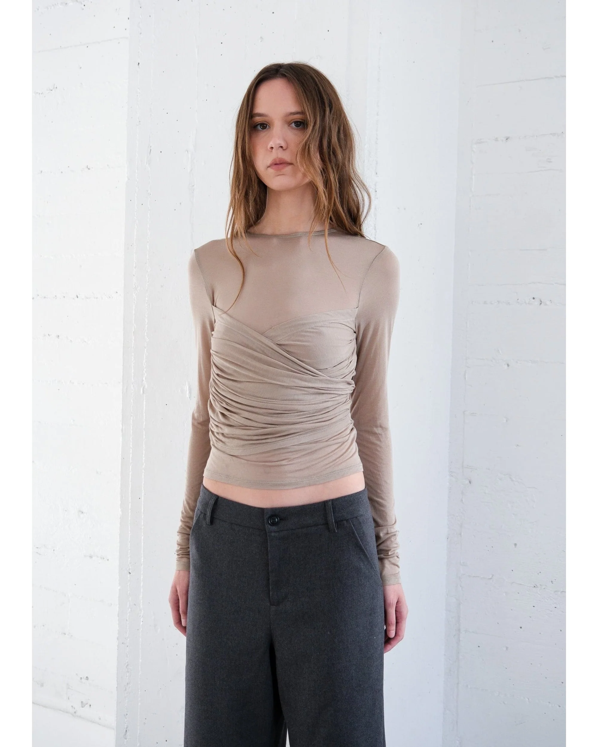Dolores Top - Image 3