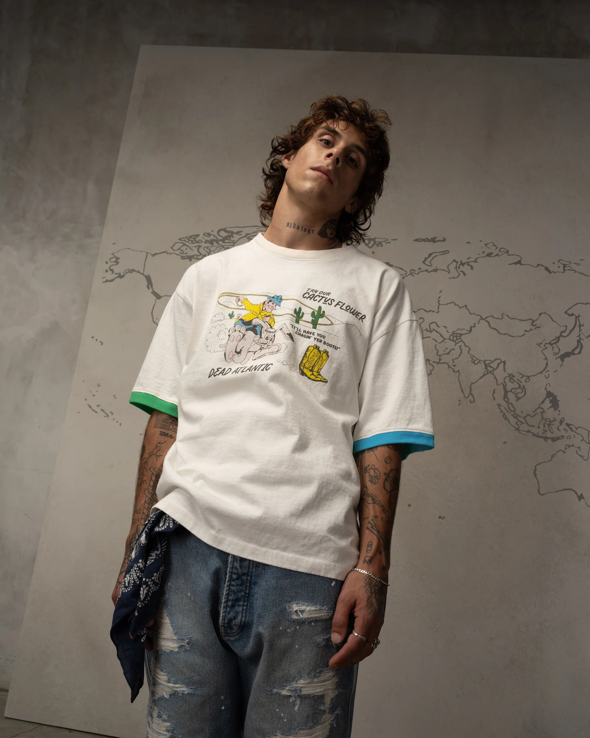 Don Juan Tee - Image 5