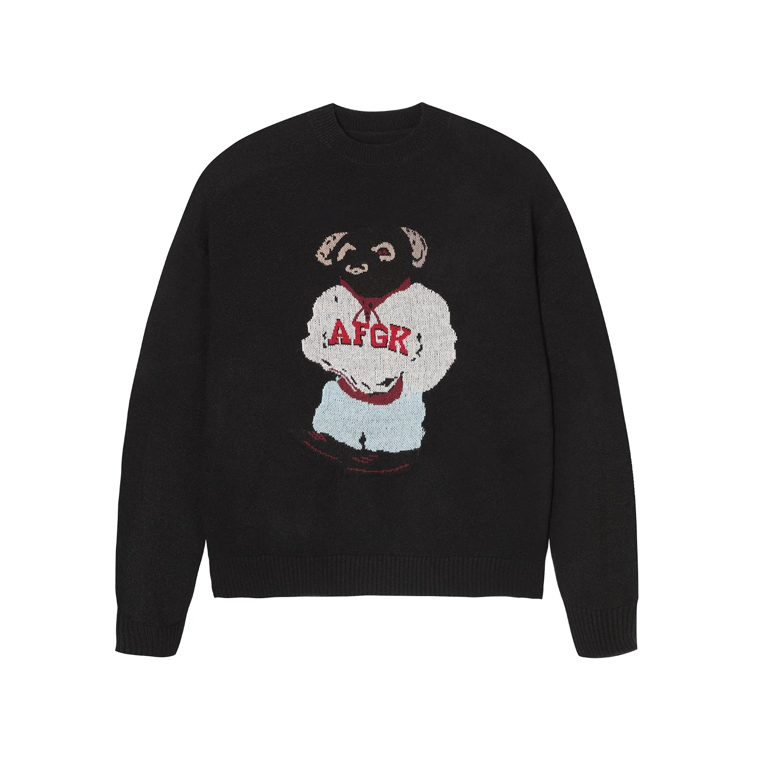 (AFGK) Bear Sweater - Image 22