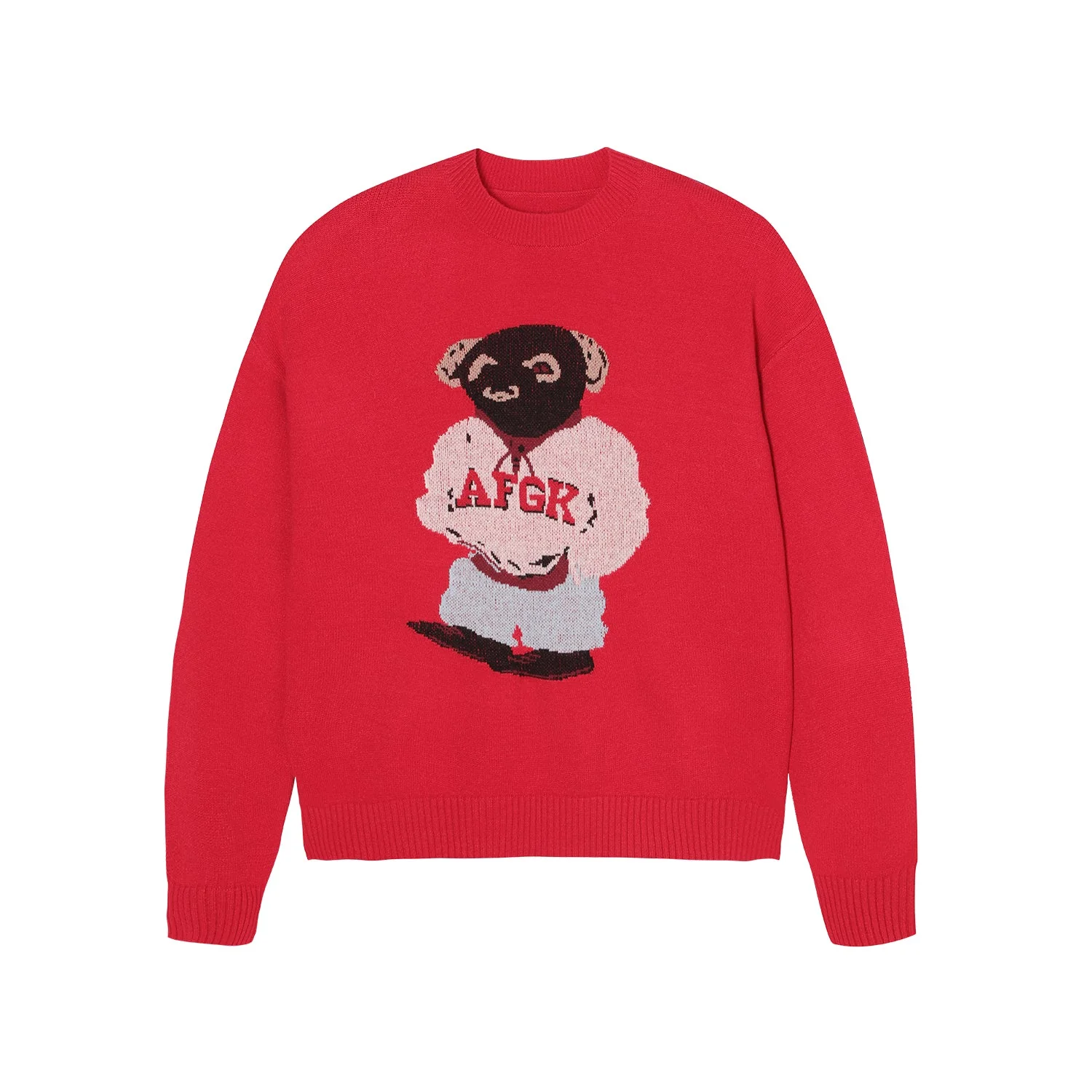(AFGK) Bear Sweater - Image 23
