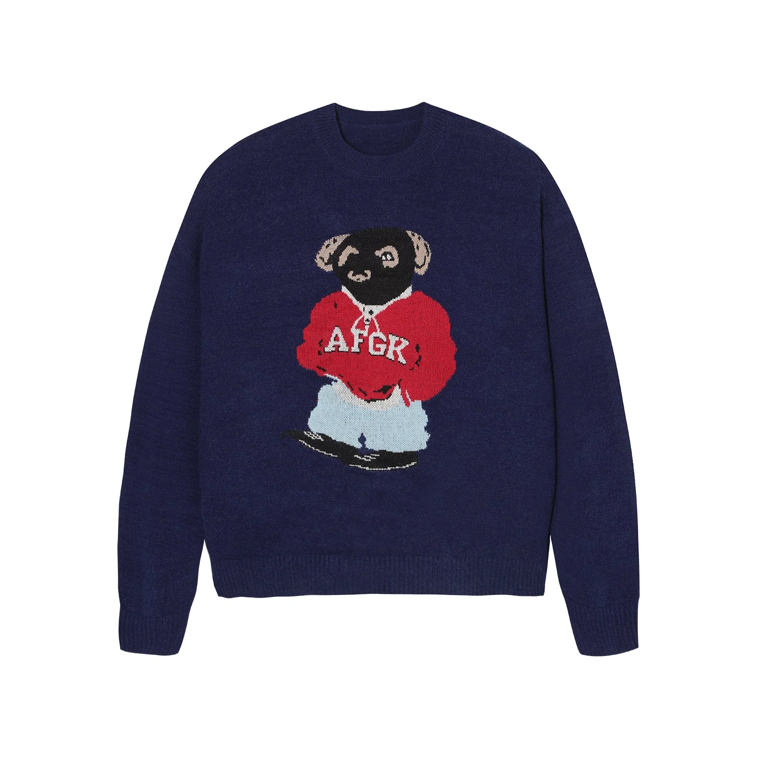 (AFGK) Bear Sweater - Image 24