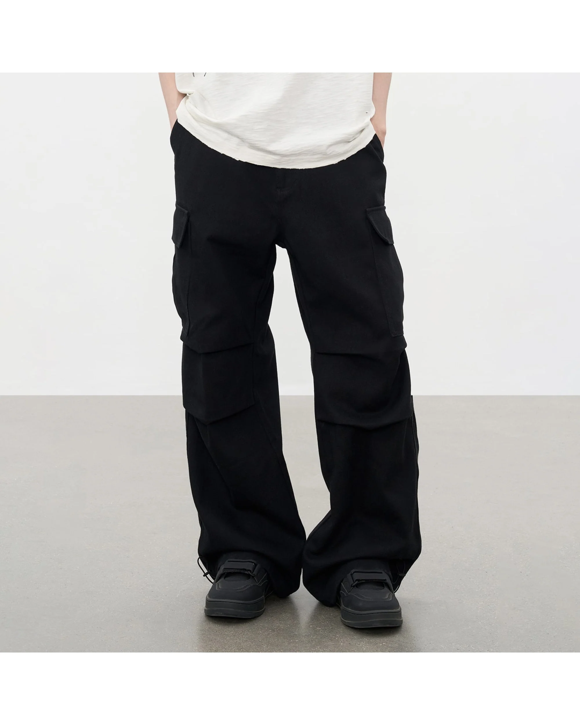 (AFGK) Camo Cargo Trousers - Image 7