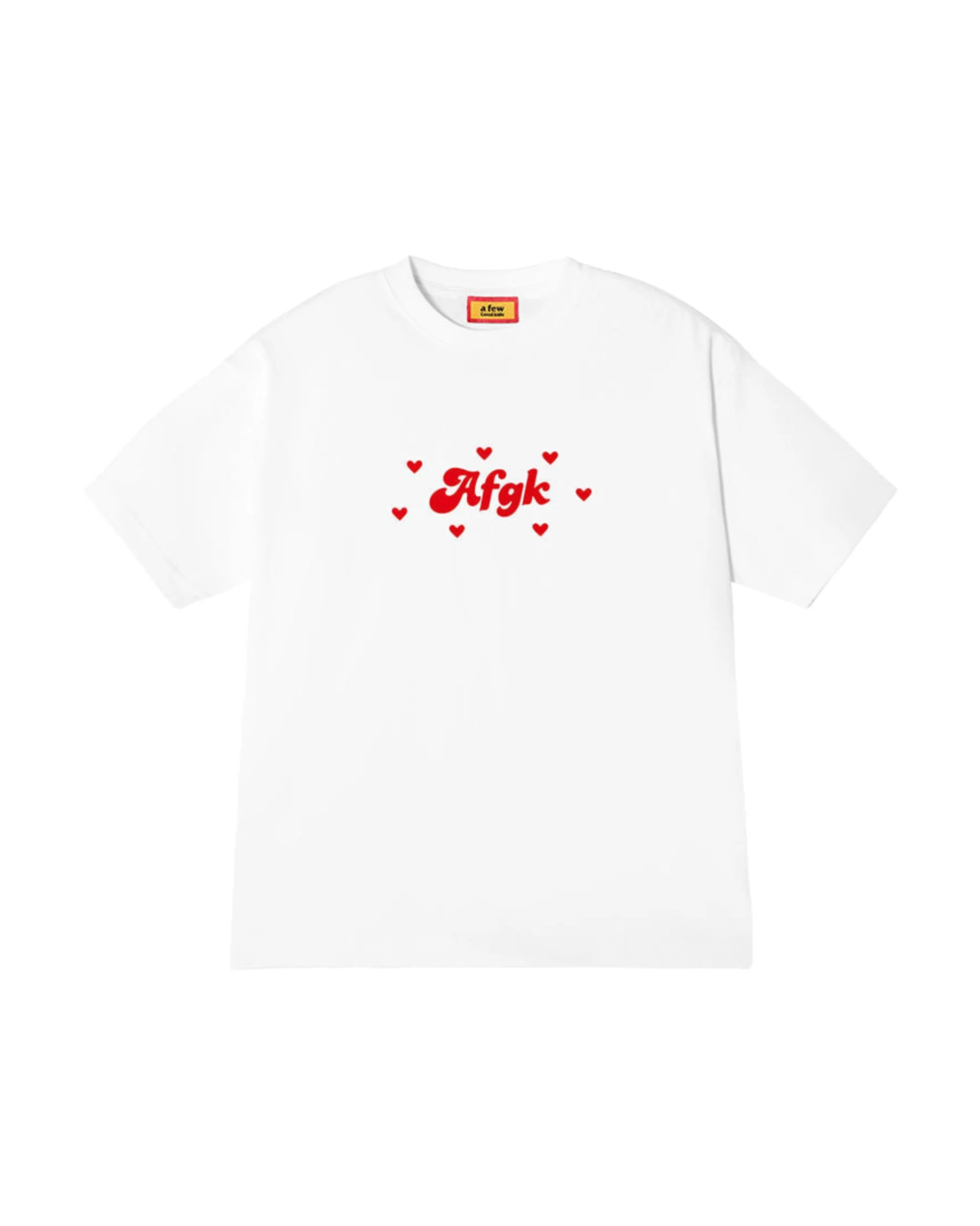 (AFGK) “Fall in love tee” - Image 10