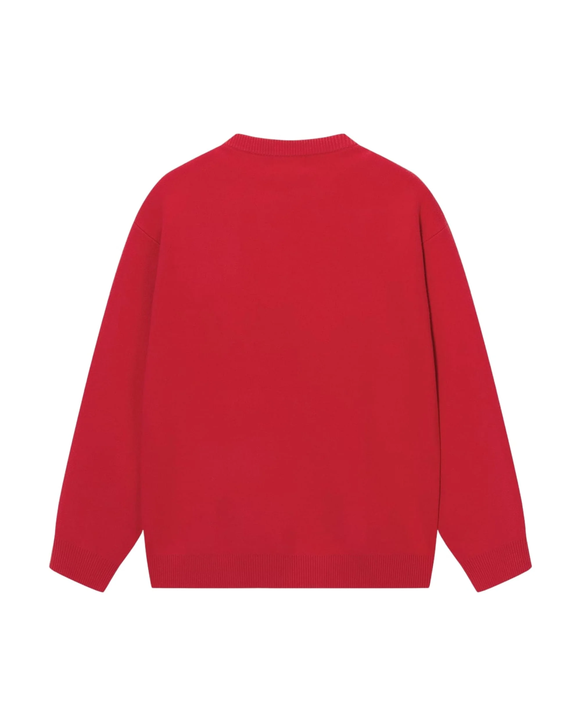 (AFGK) Love Logo Sweater - Image 9