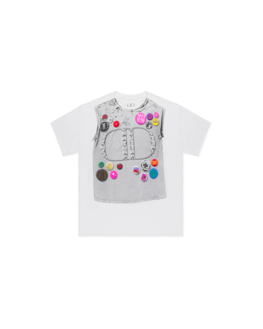DOPAMINE 22 Tee Box Set - Image 3