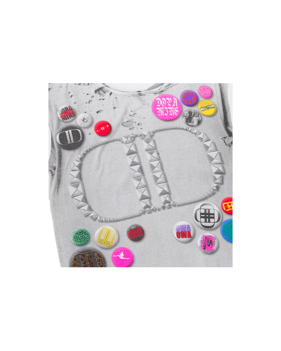 DOPAMINE 22 Tee Box Set - Image 4