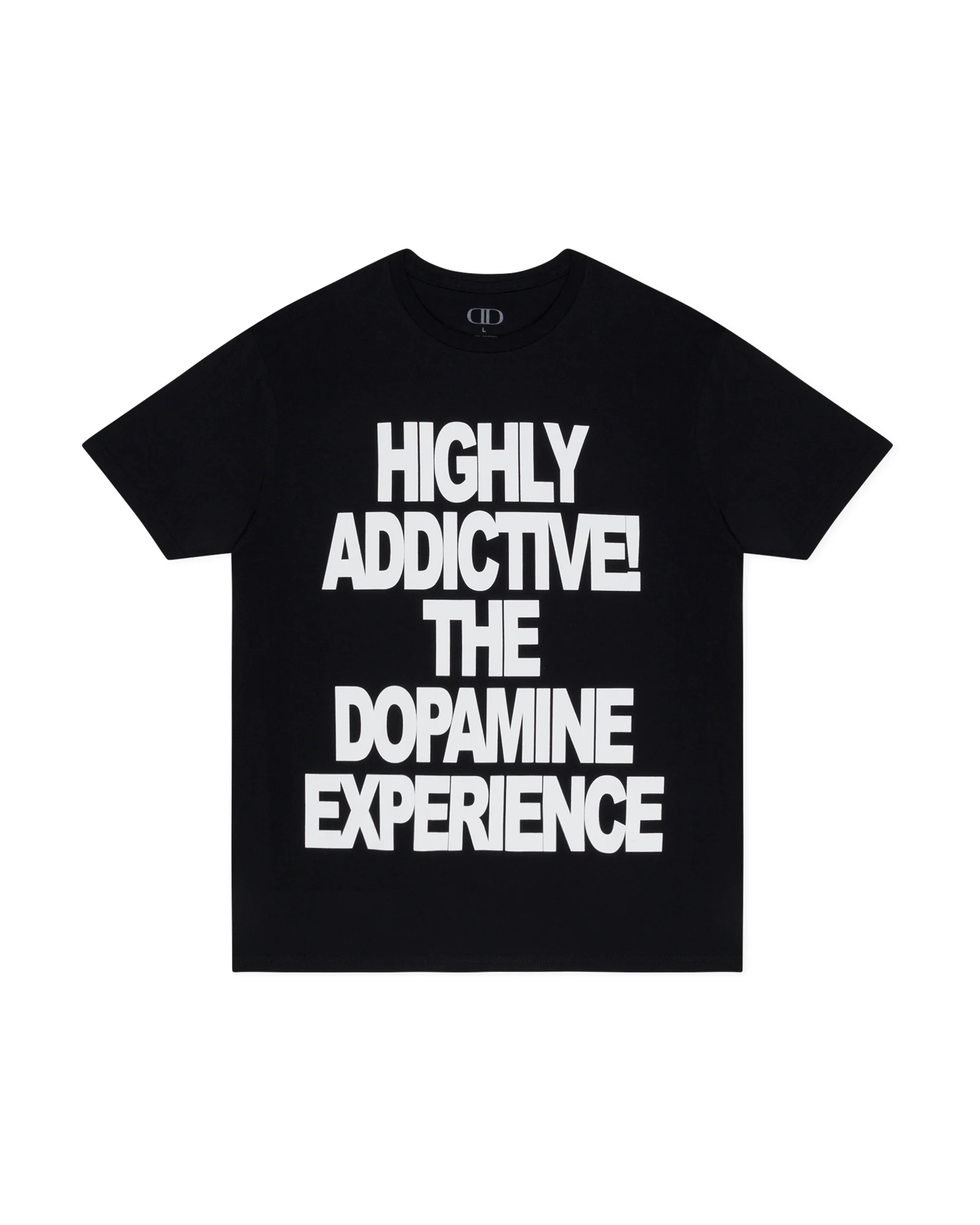 DOPAMINE 24:7 TEE