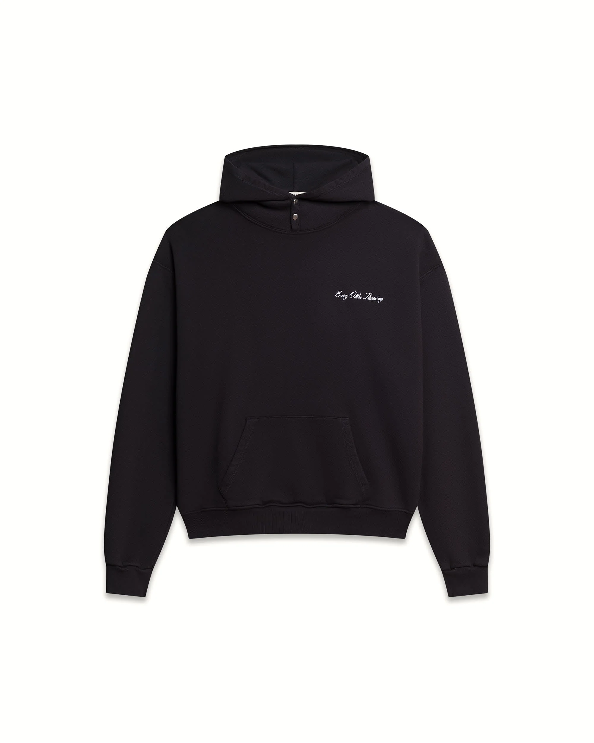 Double Snap Hoodie - Image 3