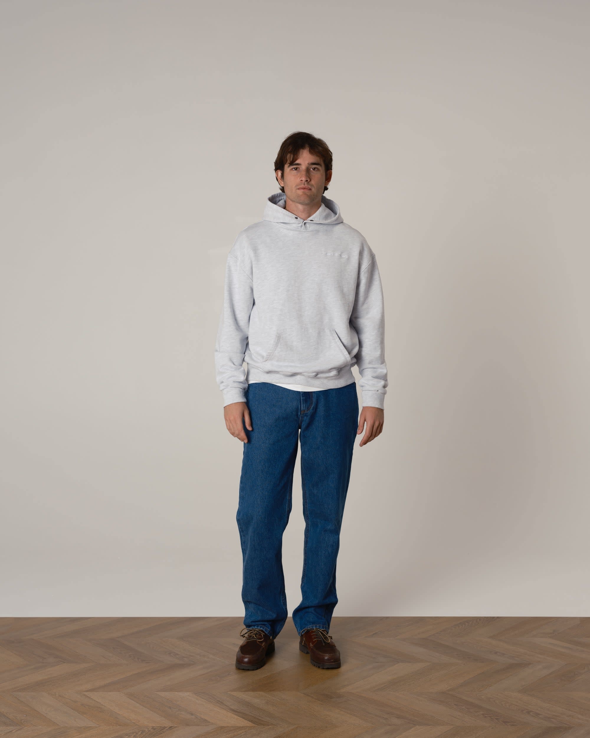 Double Snap Hoodie - Image 5