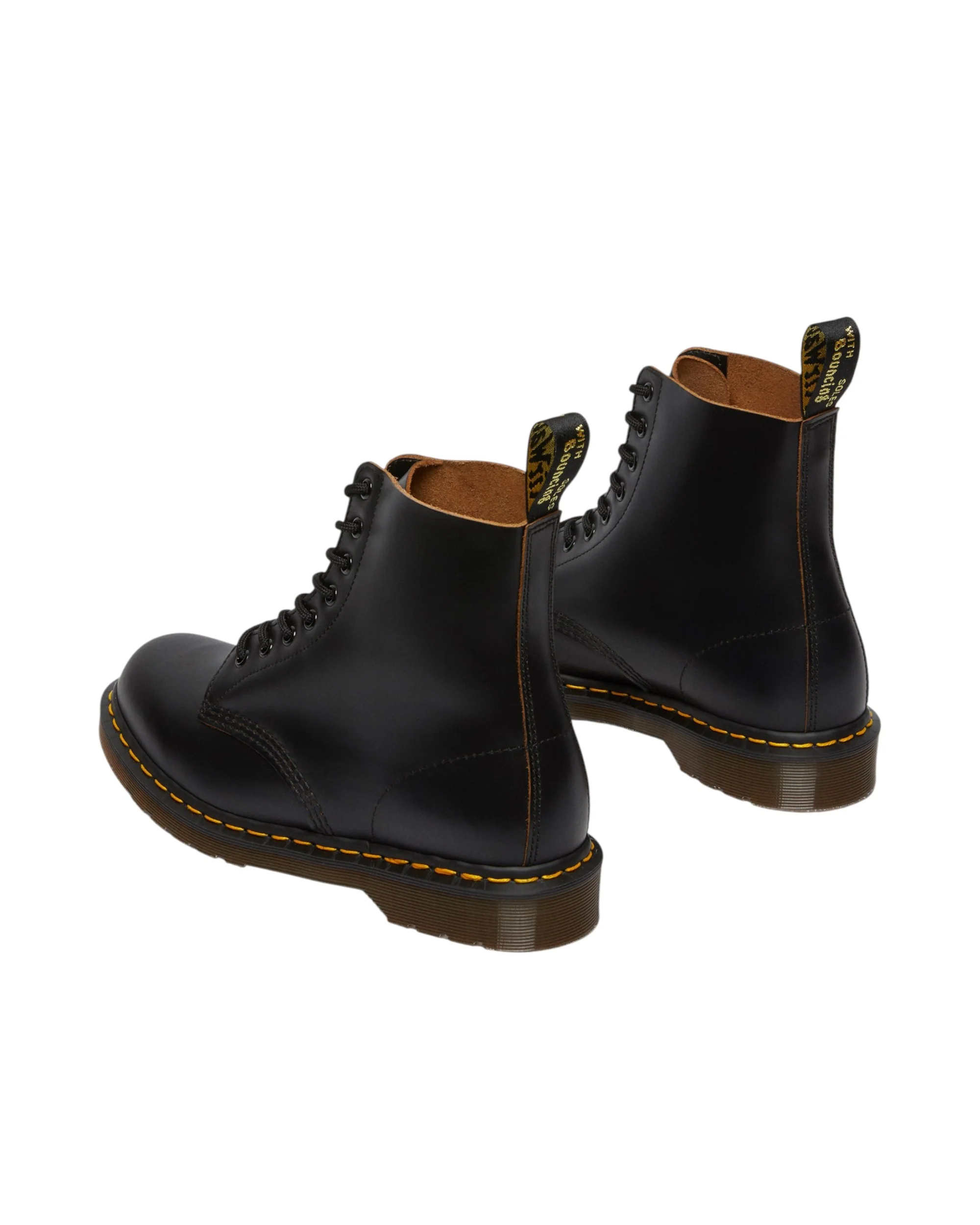 DR. MARTENS 1460 BLACK - Image 4