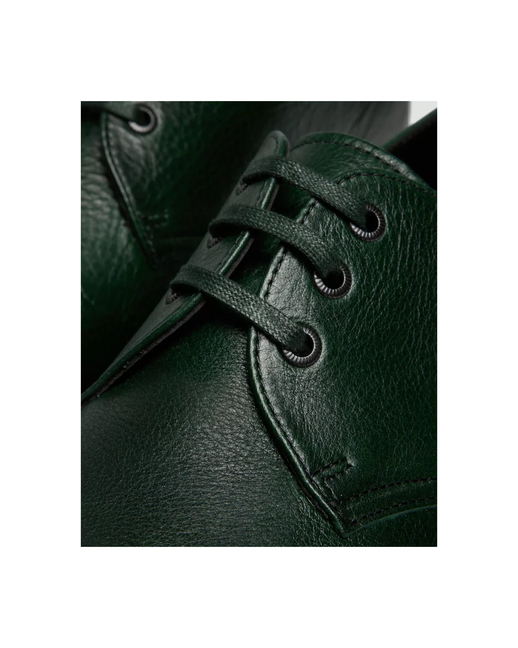 Dr. Martens 1461 - Green - Image 7