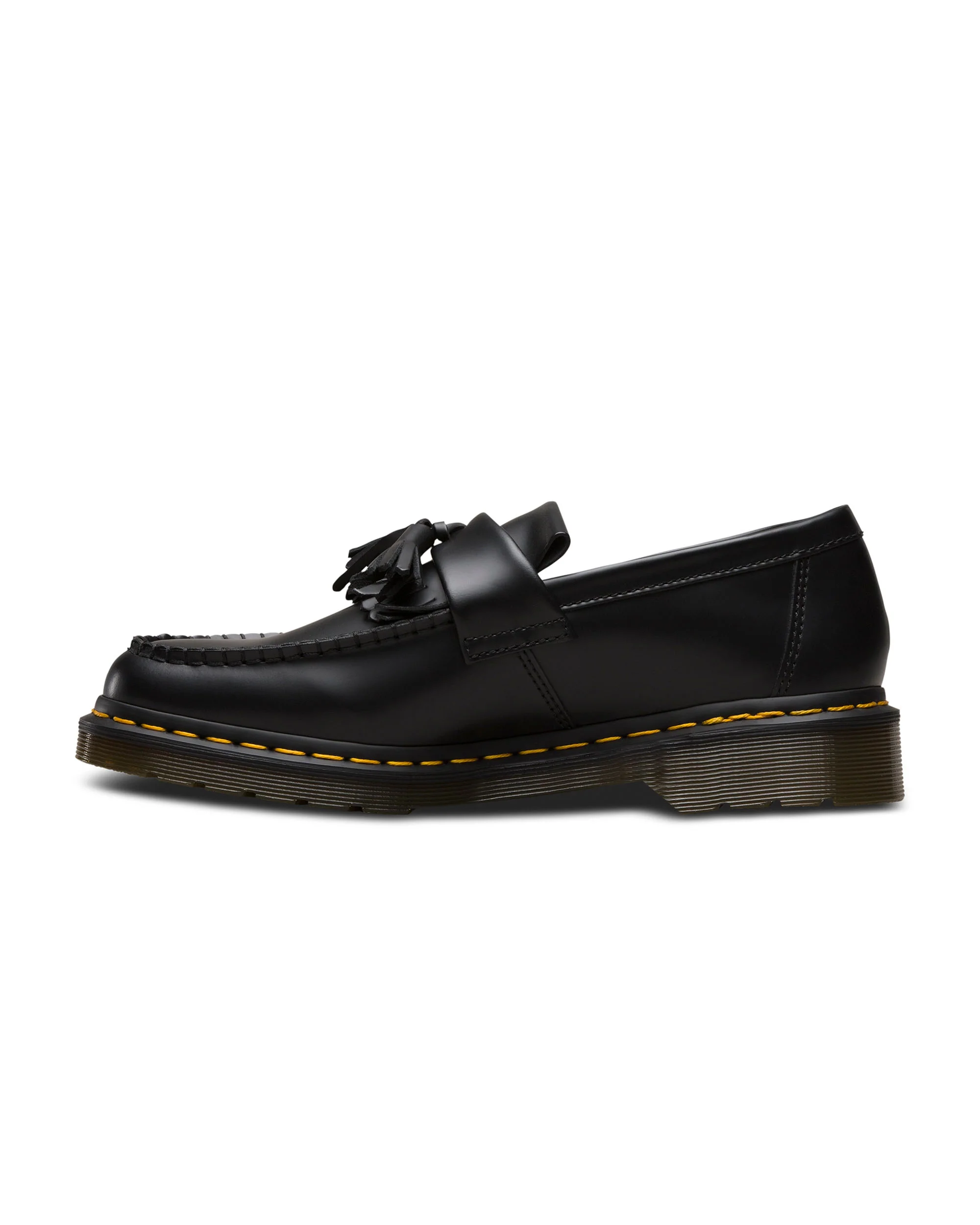 DR. MARTENS ADRIAN - BLACK - Image 2