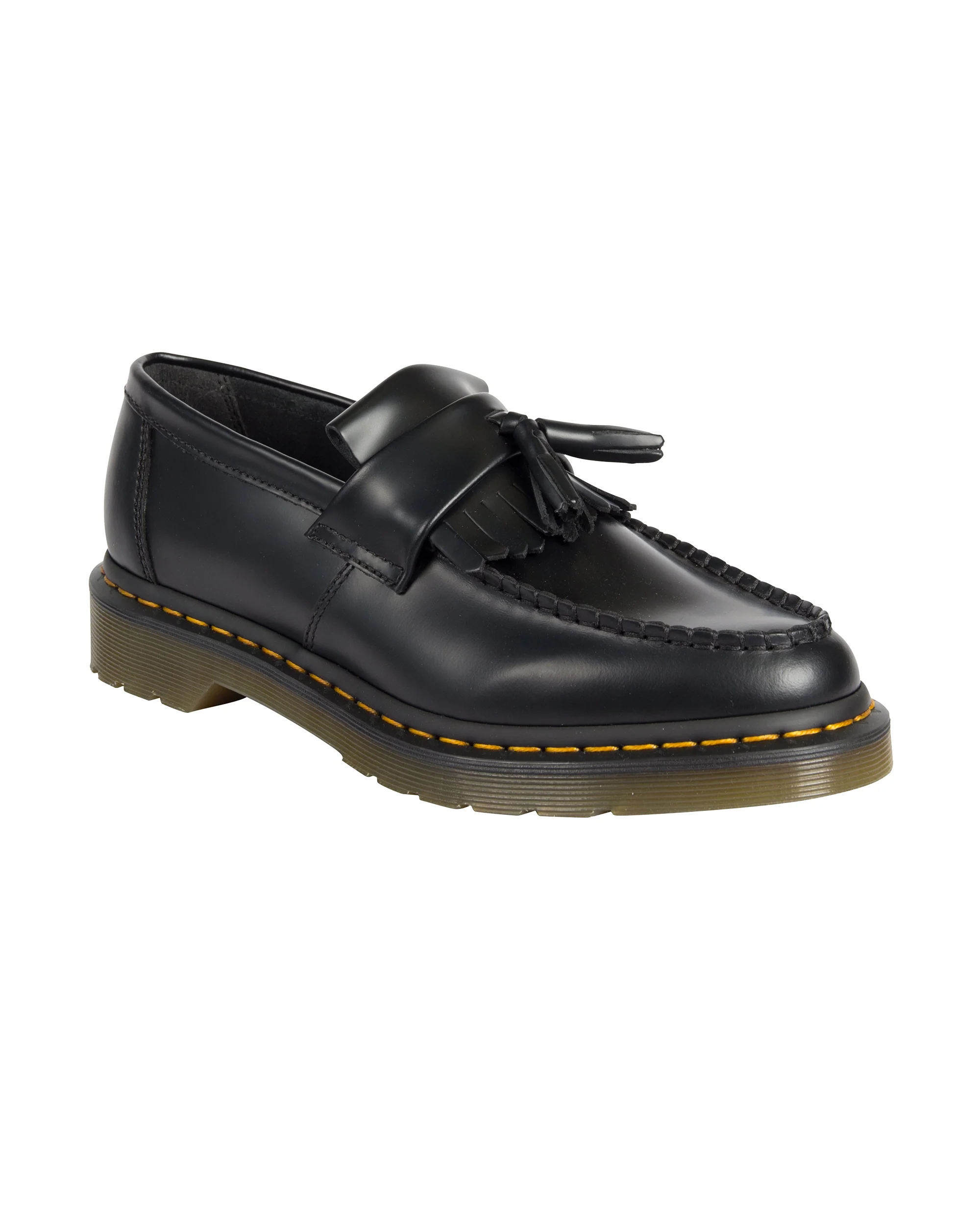 DR. MARTENS ADRIAN - BLACK - Image 3