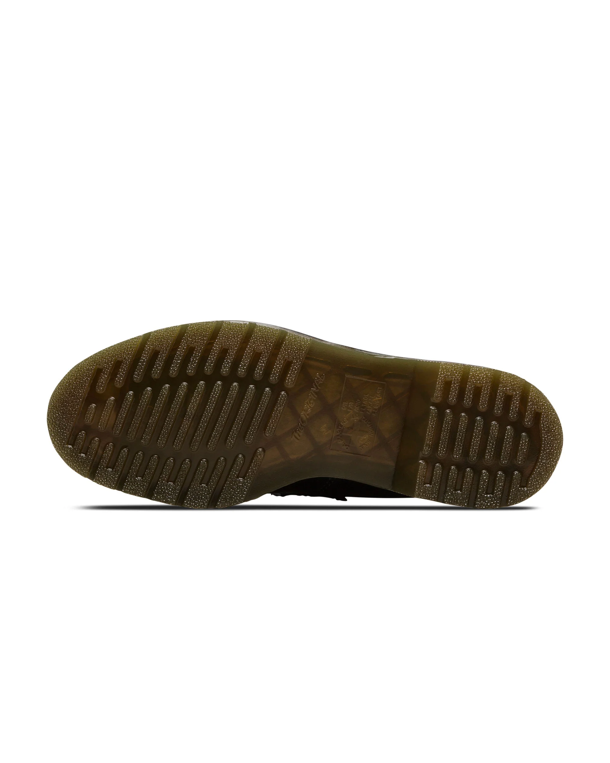 DR. MARTENS ADRIAN - BLACK - Image 8