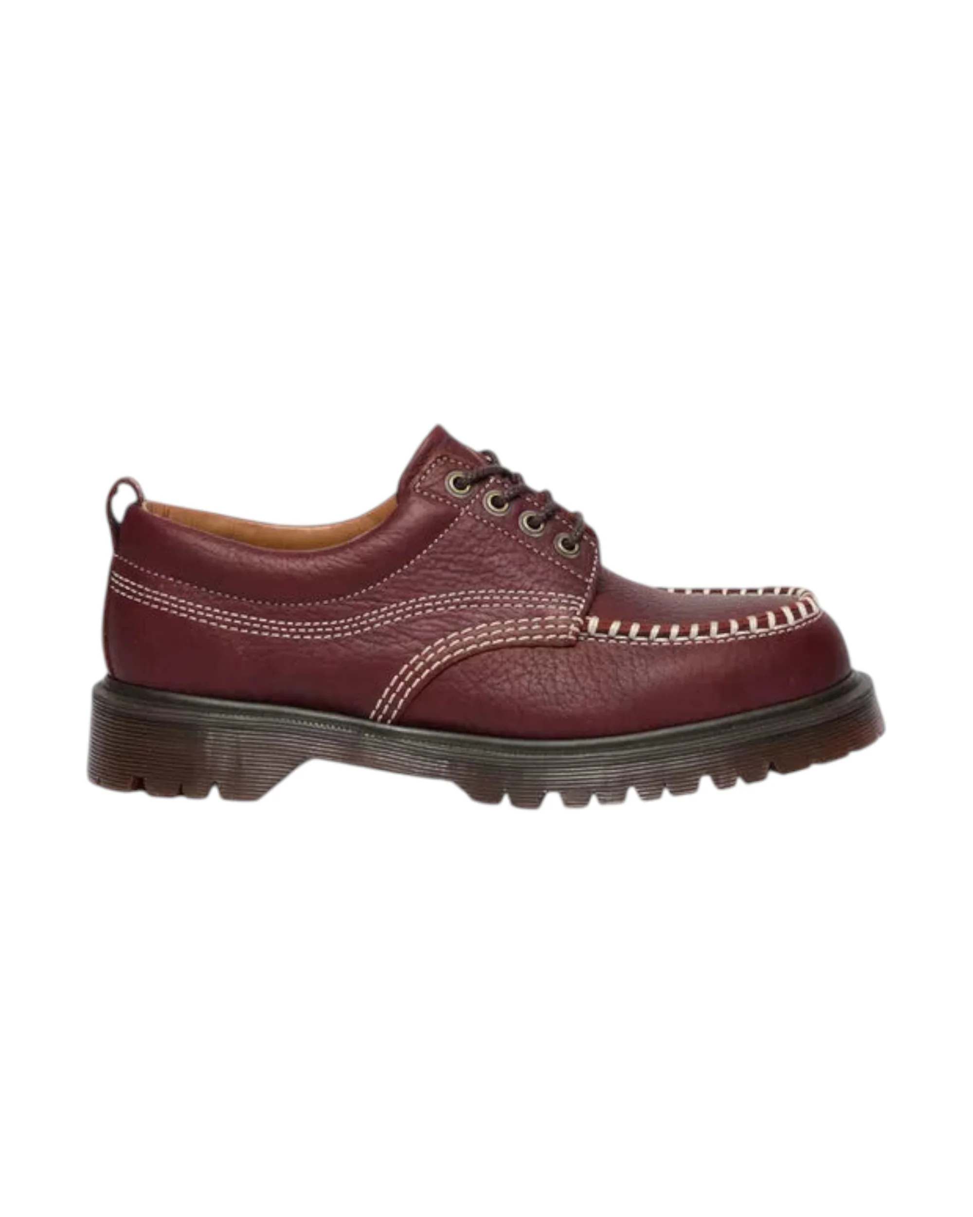 DR. MARTENS LOWELL RED