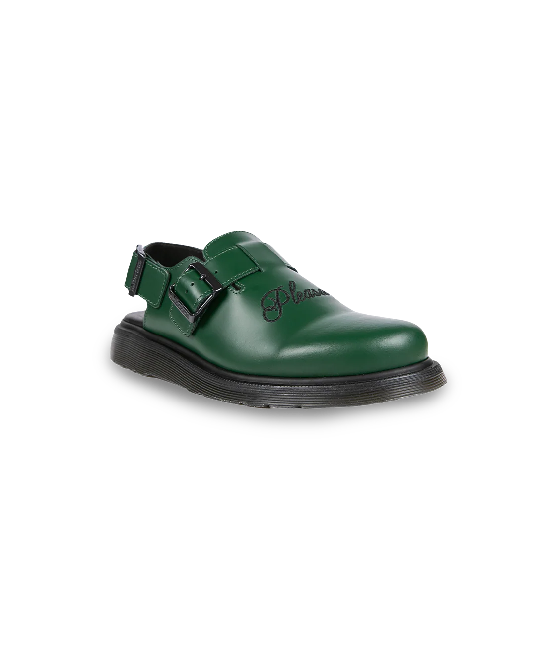 DR. MARTENS x PLEASURES JORGE MULE