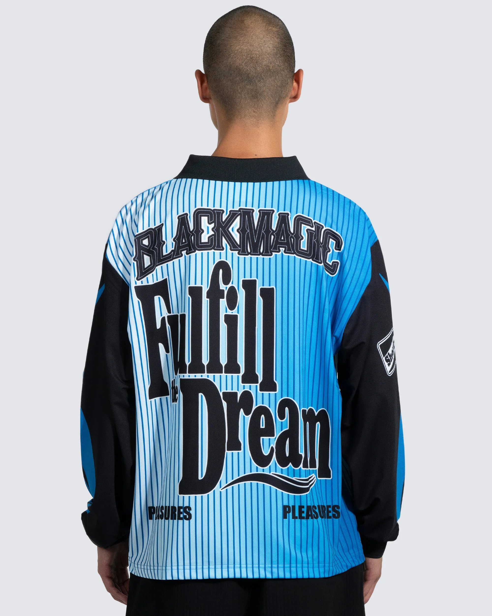 Dream Goalie Jersey - Image 3