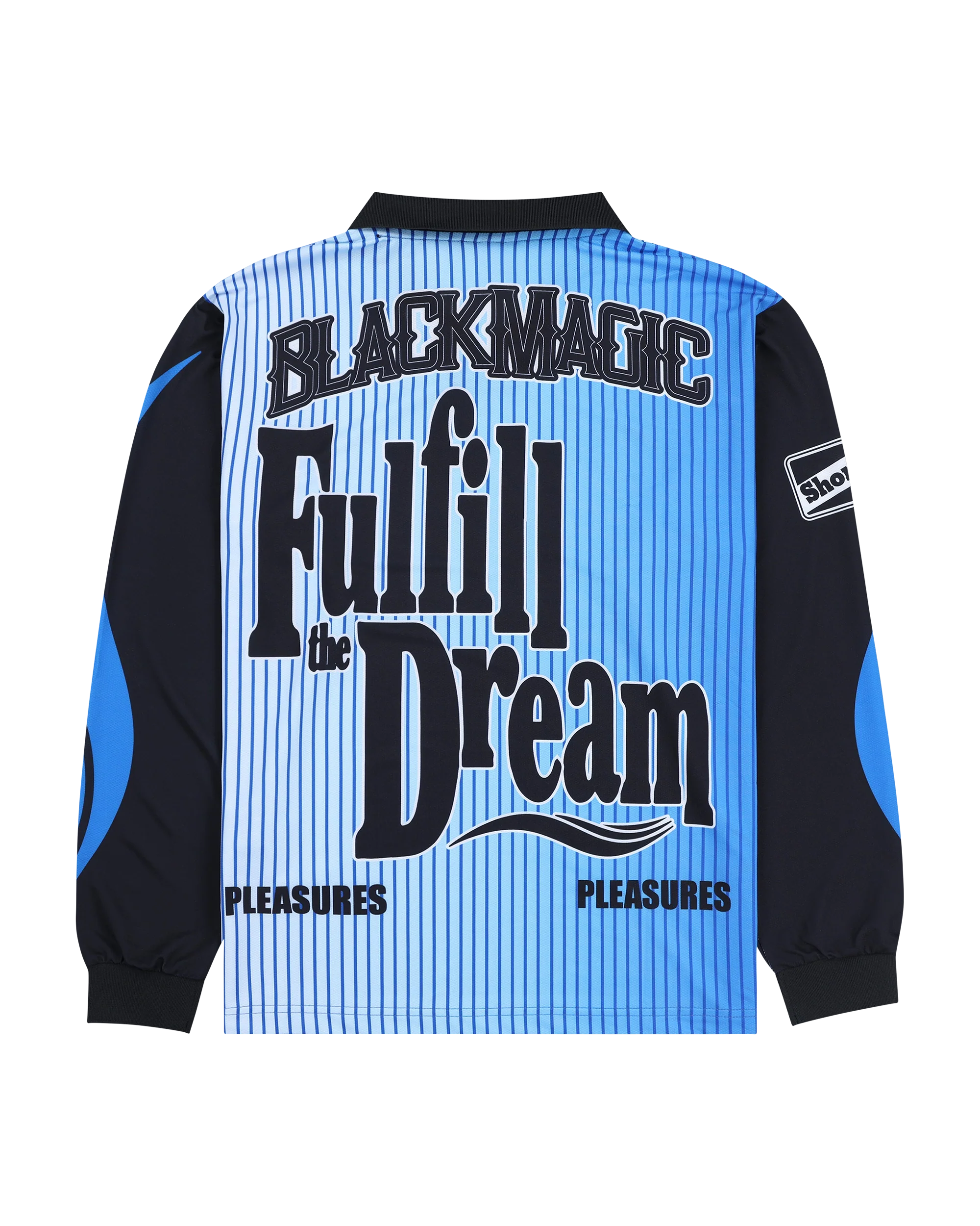 Dream Goalie Jersey - Image 6