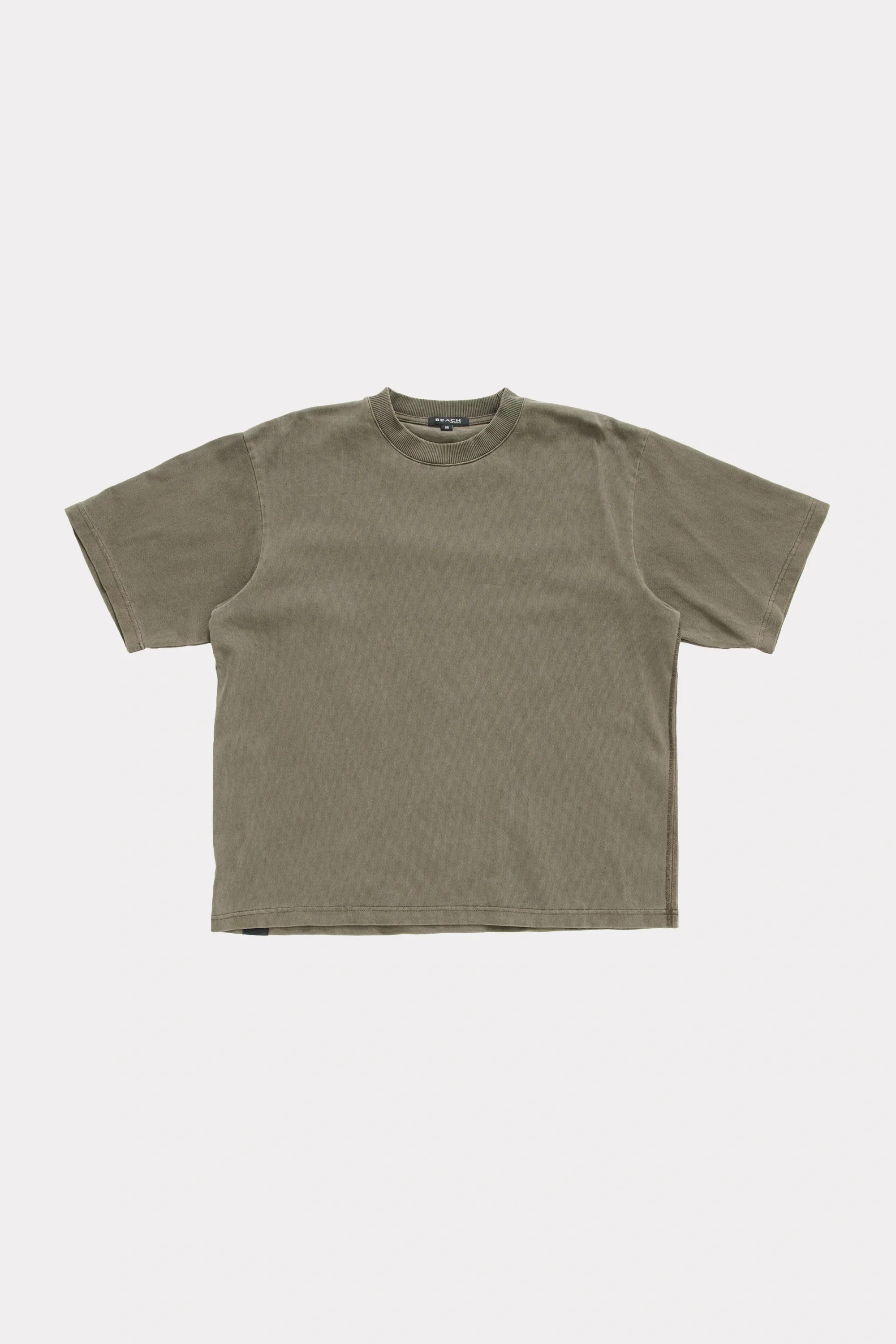 DREAM T-SHIRT - FATIGUE - Image 7