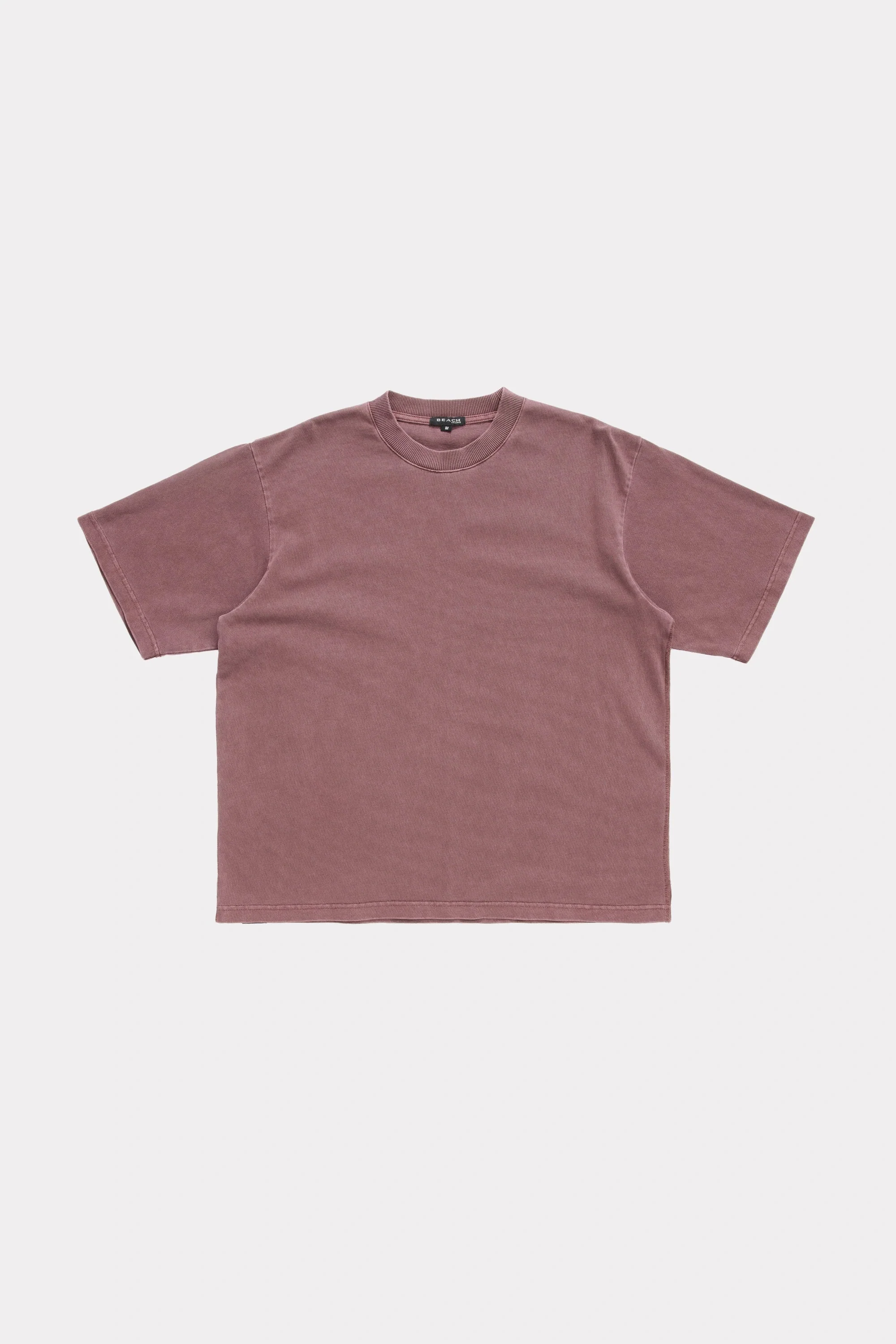 DREAM T-SHIRT - PLUM - Image 9