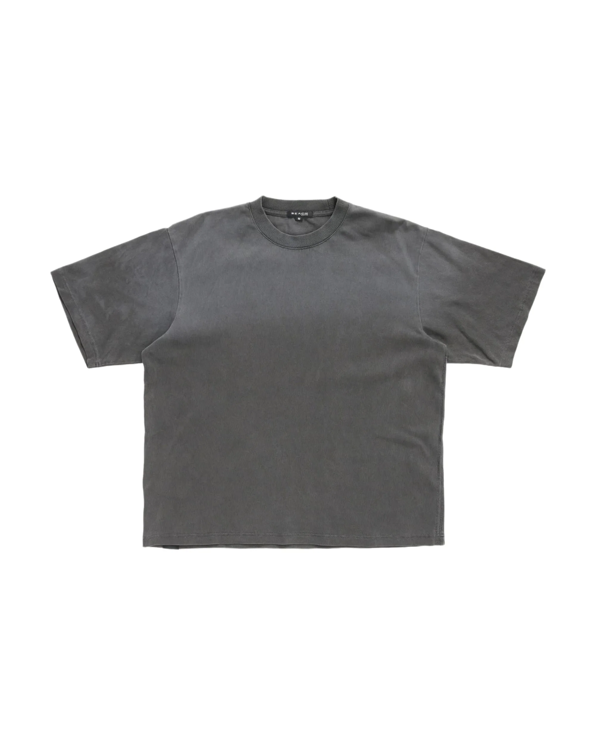 DREAM T-SHIRT - SUN FADED BLACK