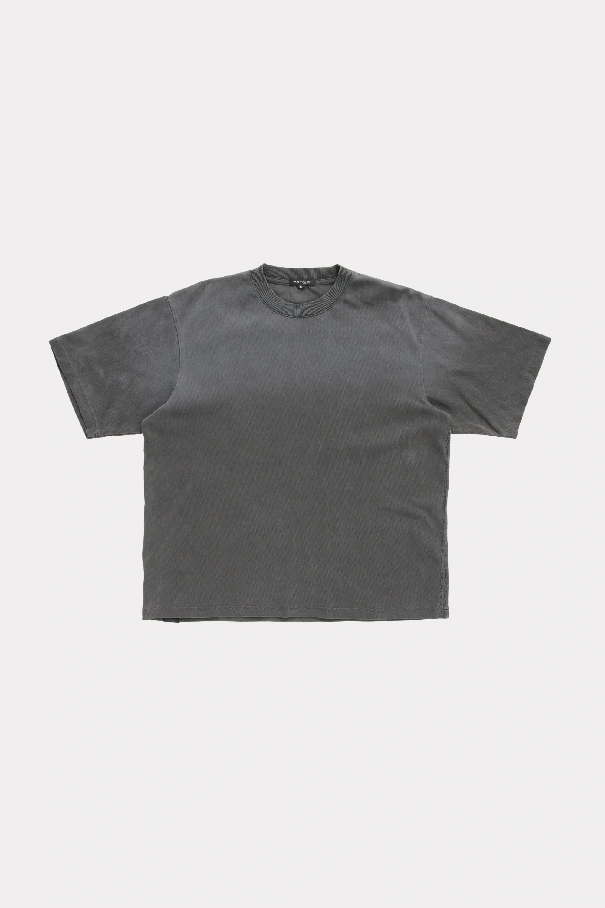 DREAM T-SHIRT - SUN FADED BLACK - Image 9