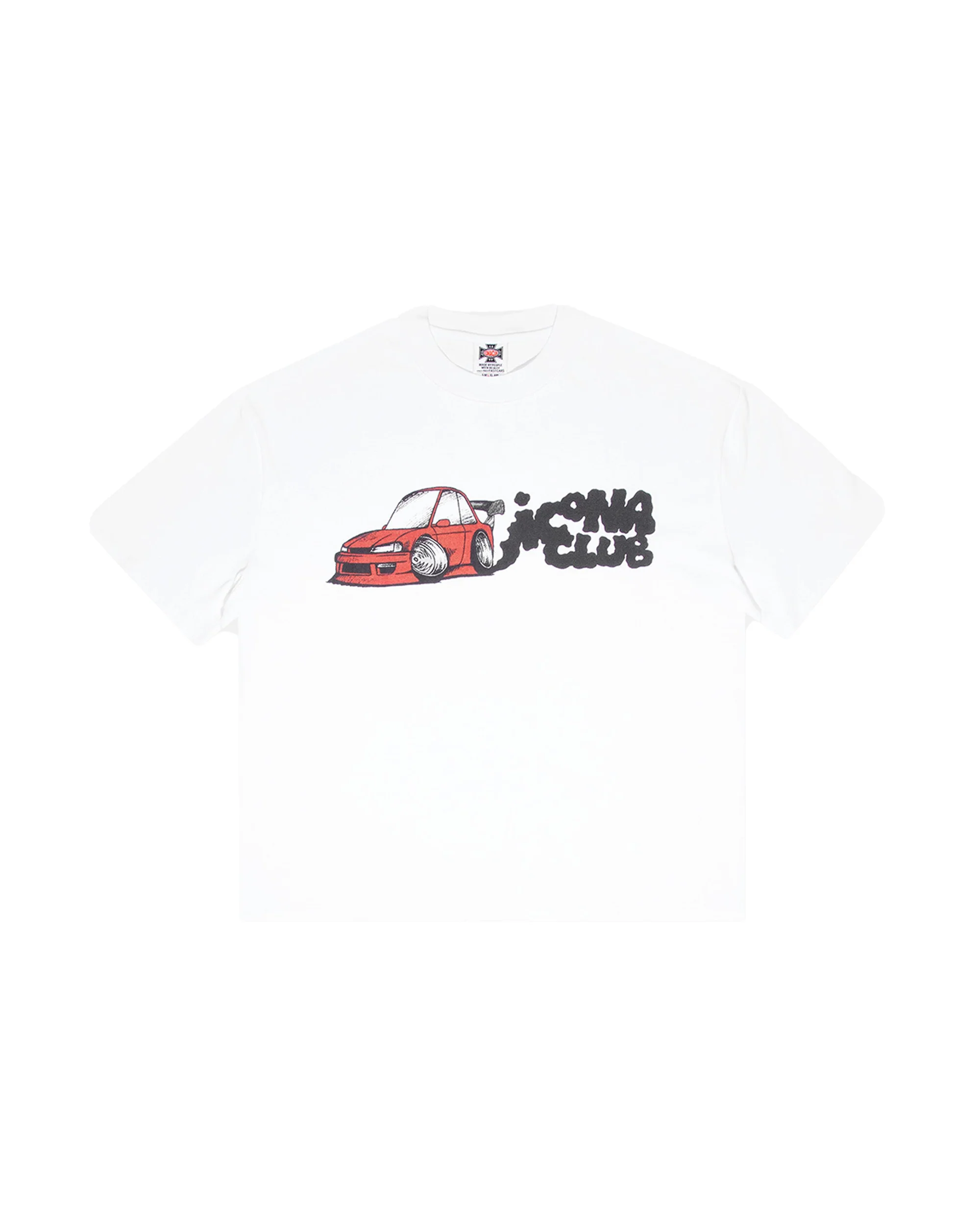 Drift Tee