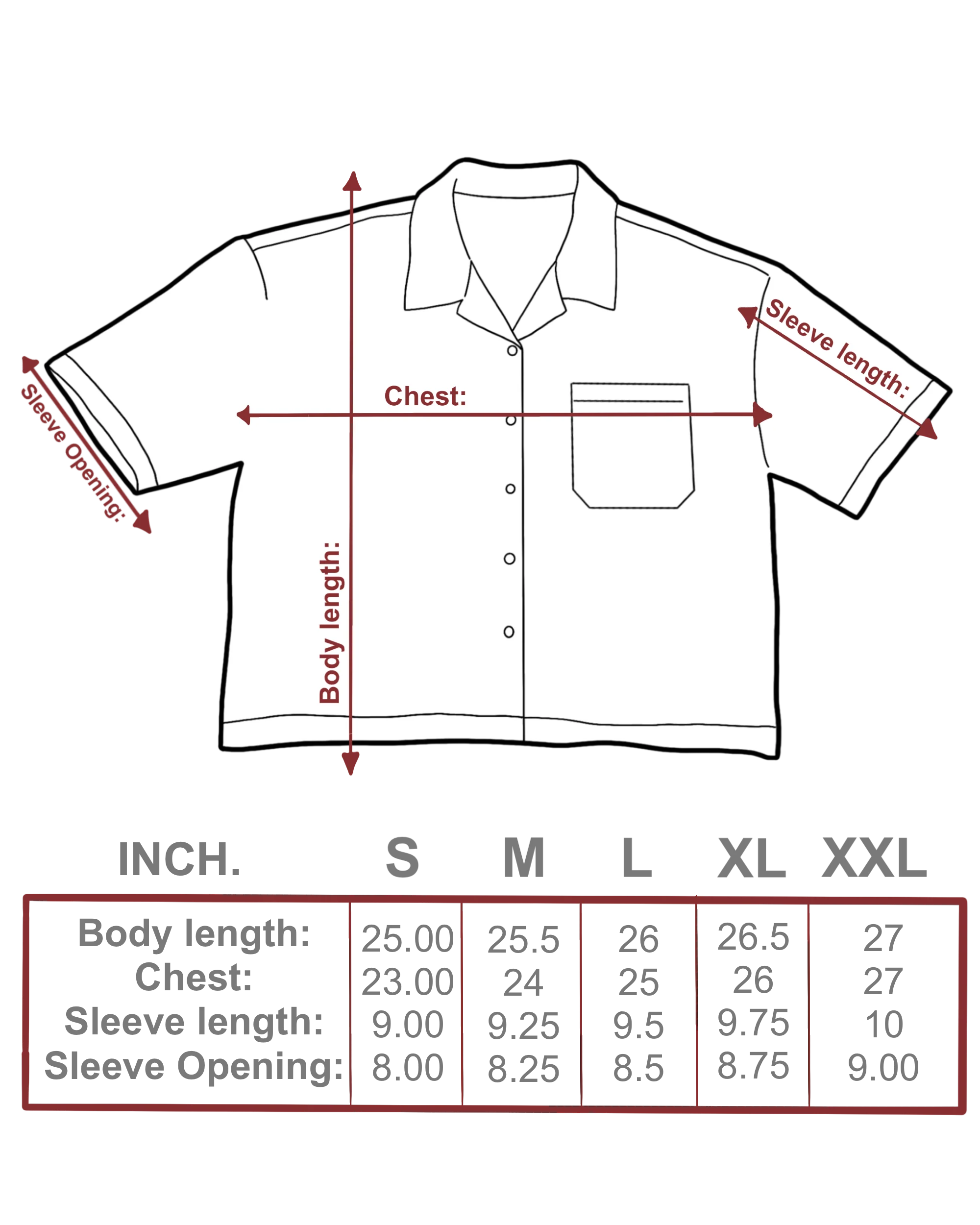 DUBAI DRESS SHIRT - Image 10