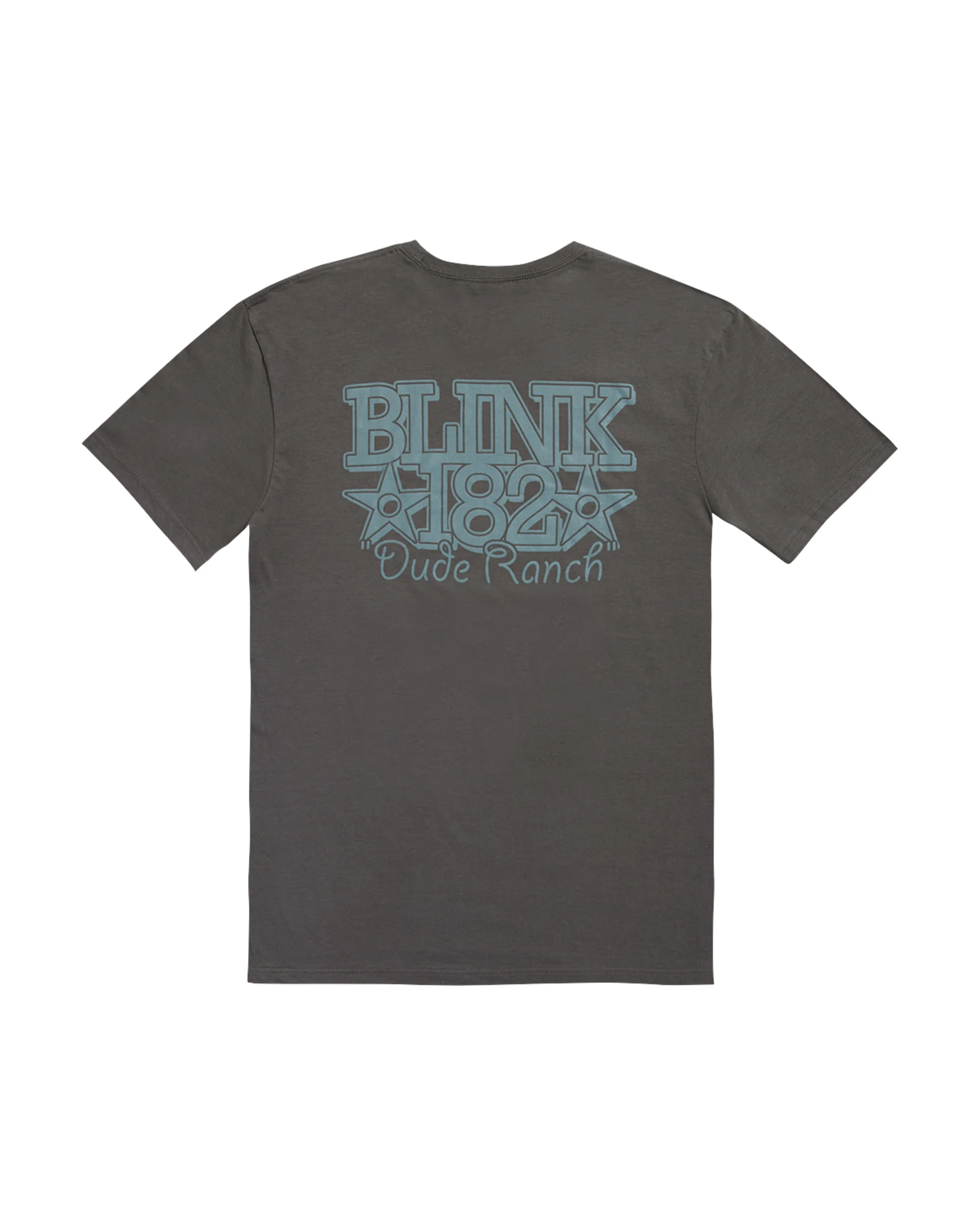 Dude Ranch T-Shirt - Image 4