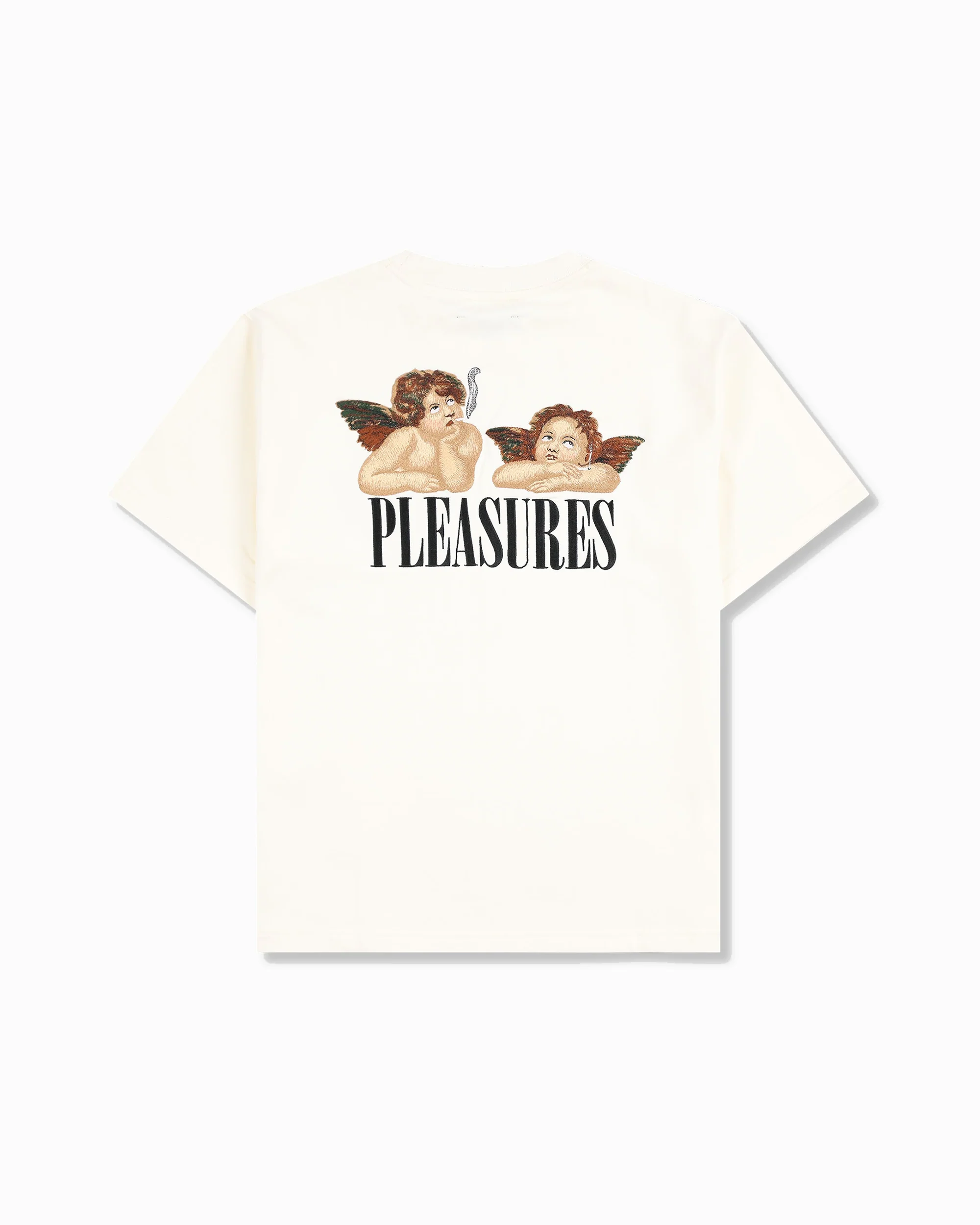 DYNAMIC SHORT SLEEVE CREWNECK - Image 3