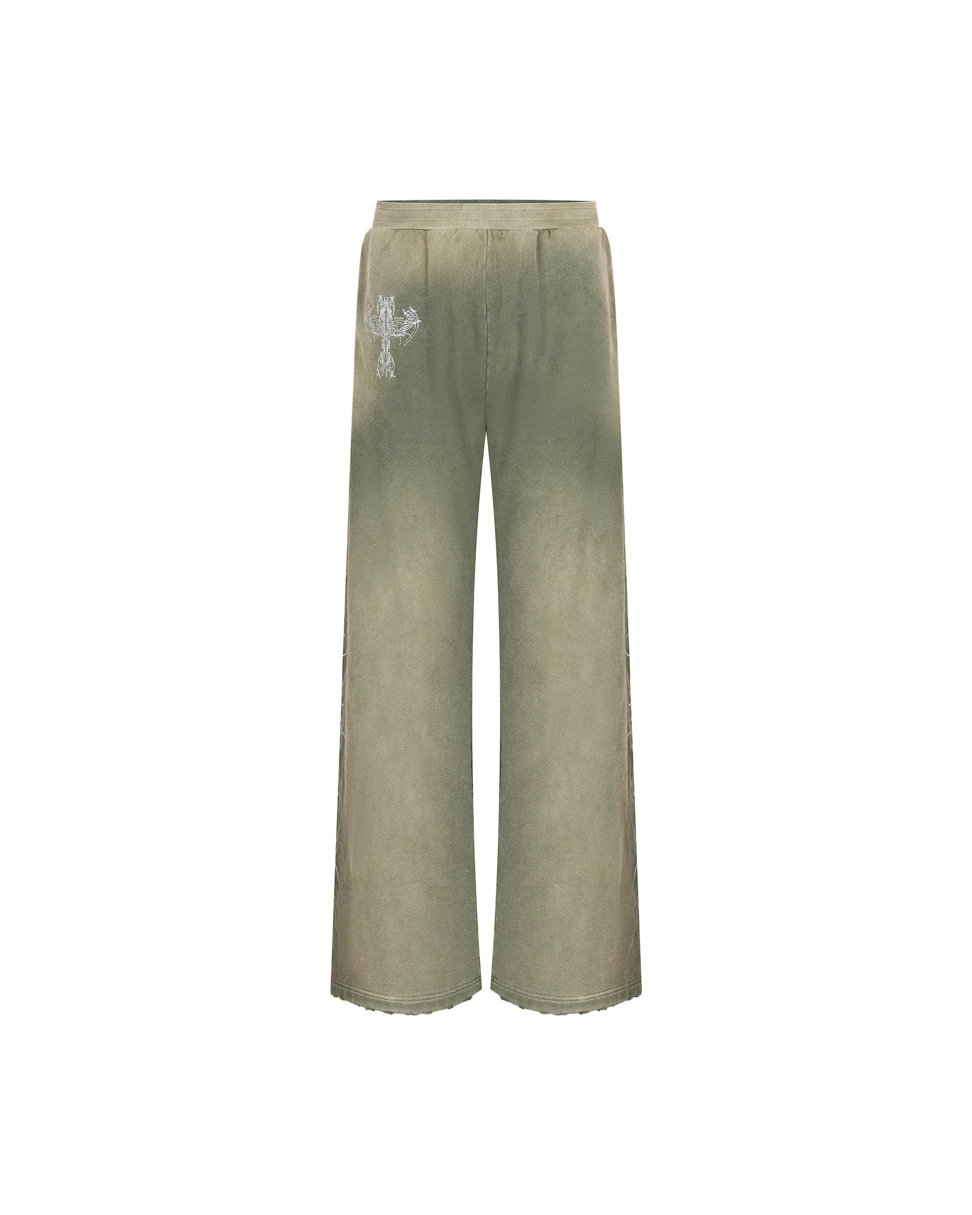 "EARTHANGL" SWEATPANTS - Image 3