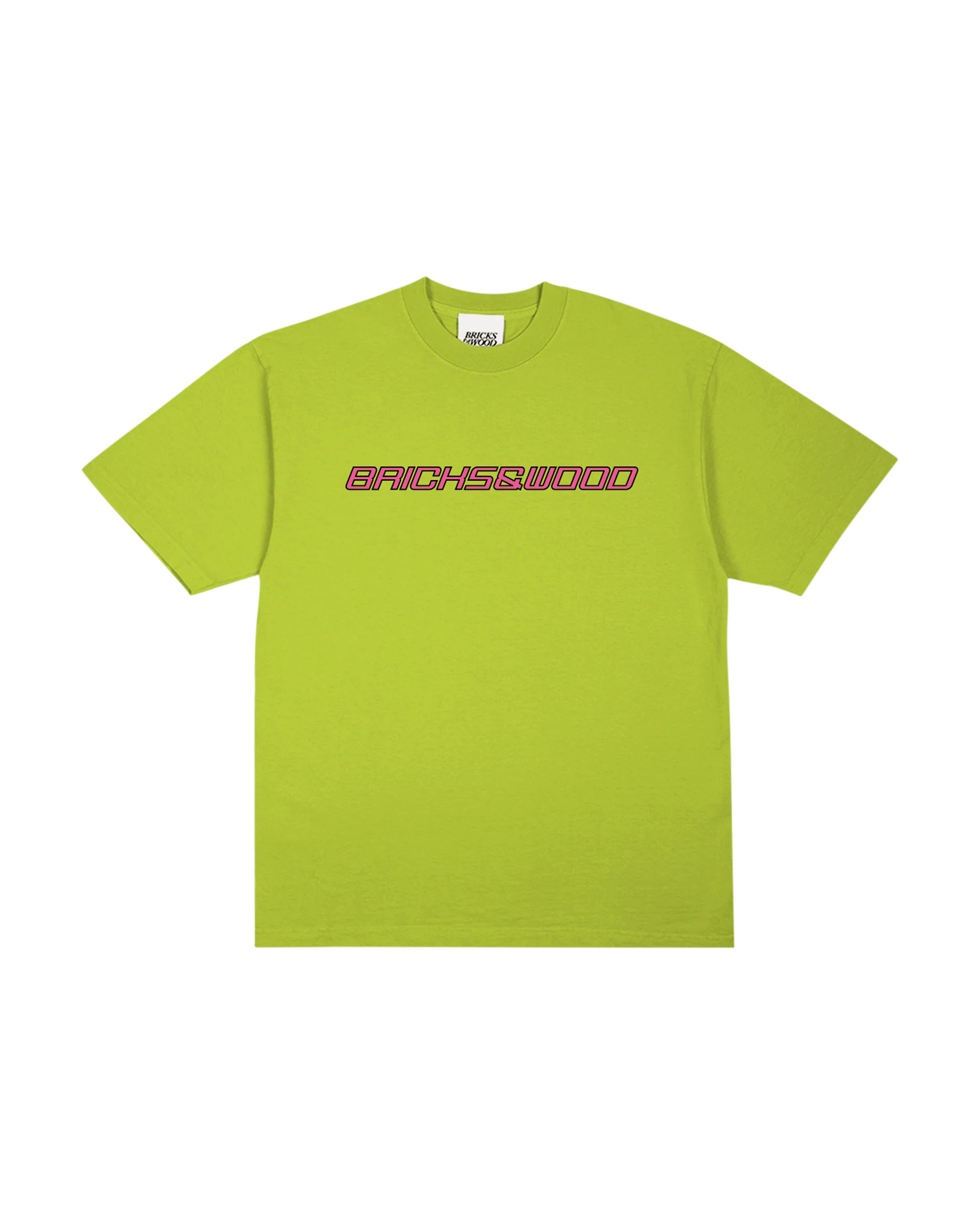 Echo Tee
