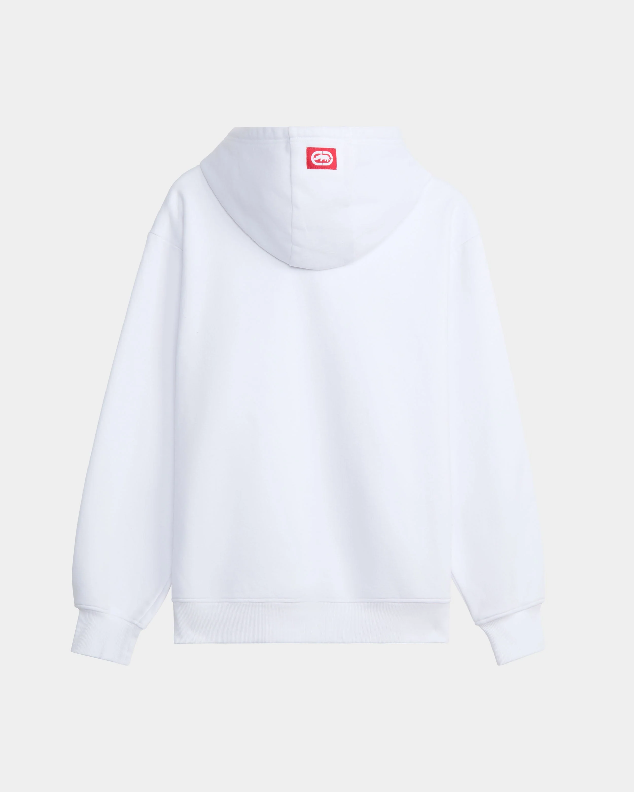 Ecko Signature Hoodie - Image 6