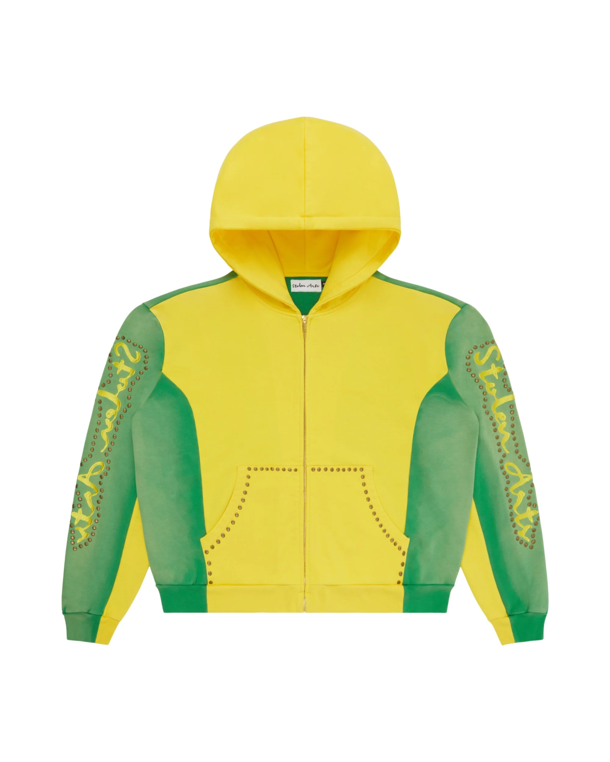 Eddie Hoodie