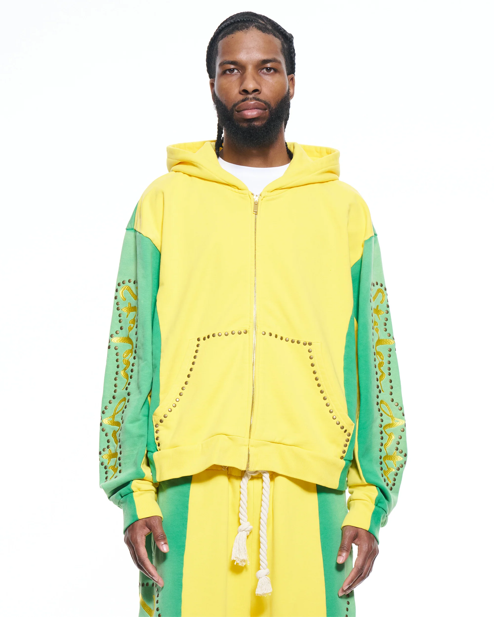 Eddie Hoodie - Image 3